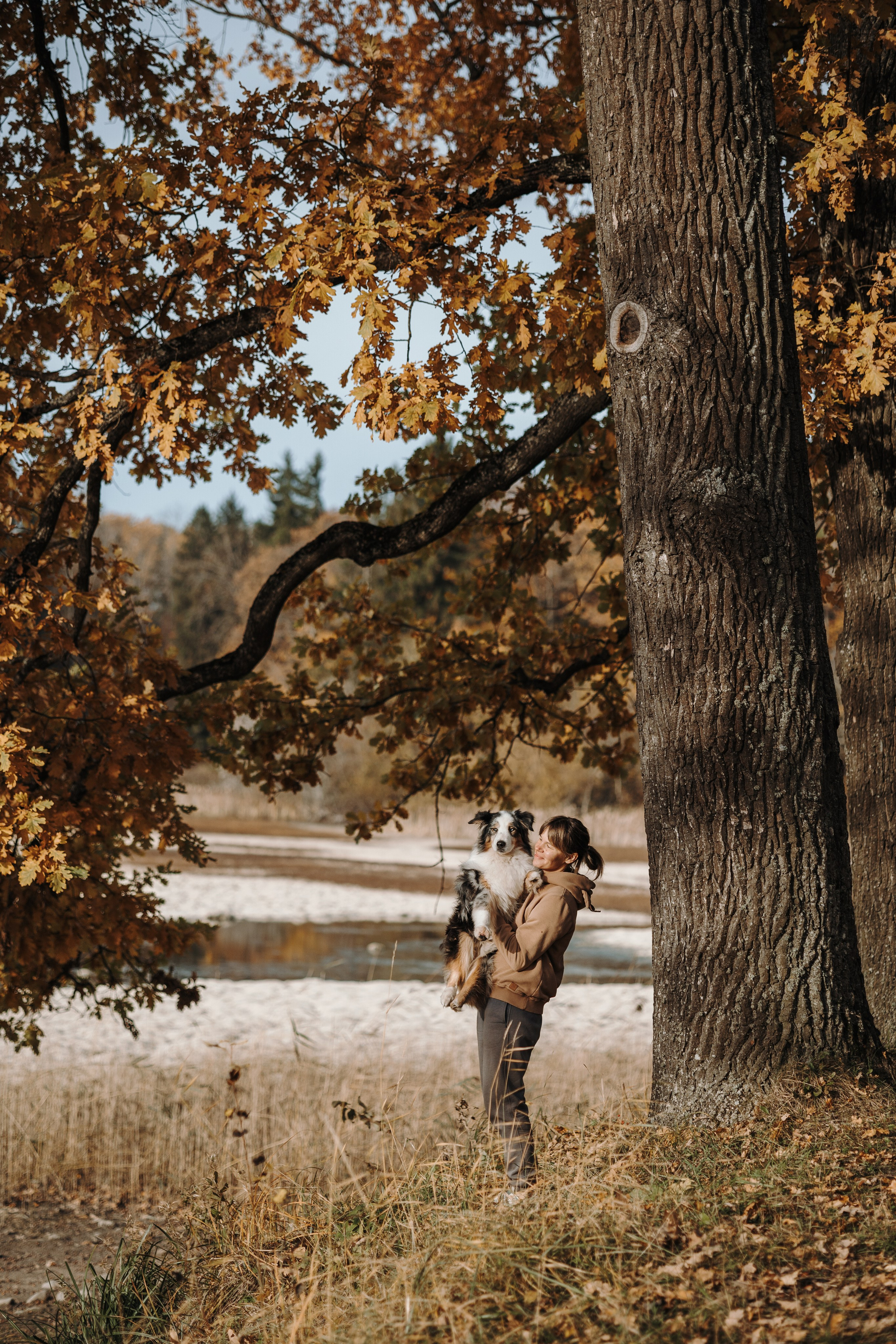 Бэстик и Ирина. Фотограф — Анималист | Санкт-Петербург