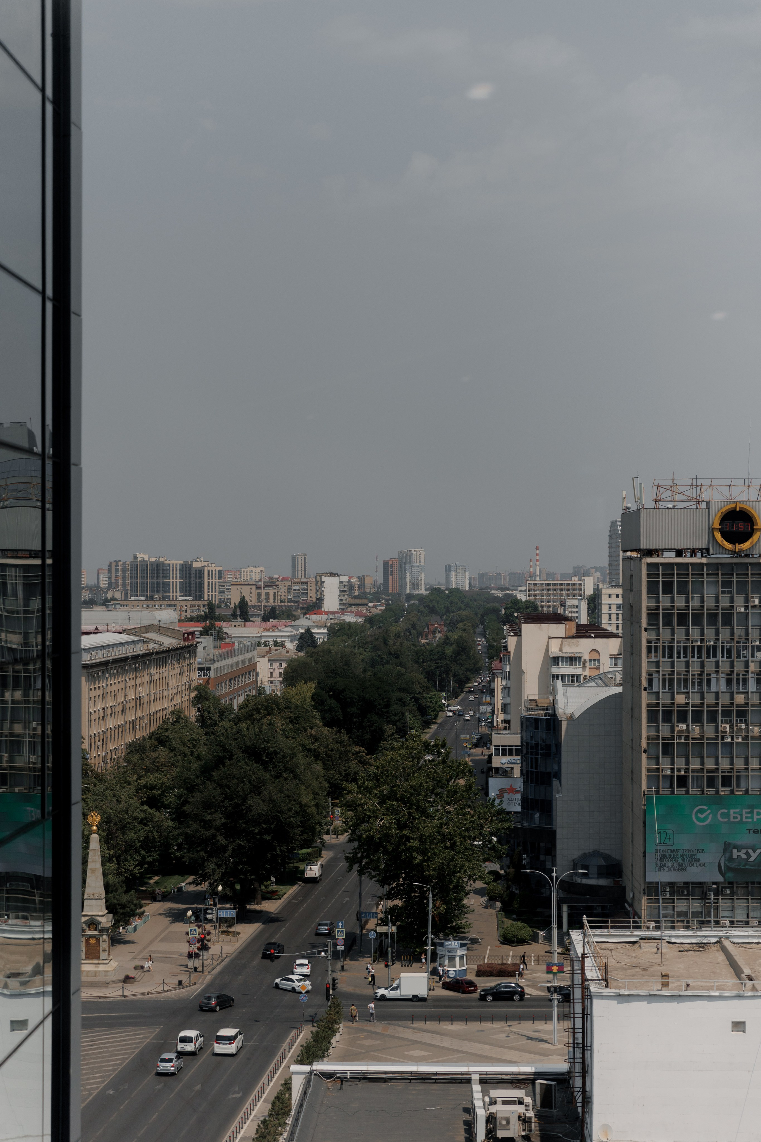 Даниил и Алена, 20/07/2024. Свадебный  и семейный фотограф в Краснодаре