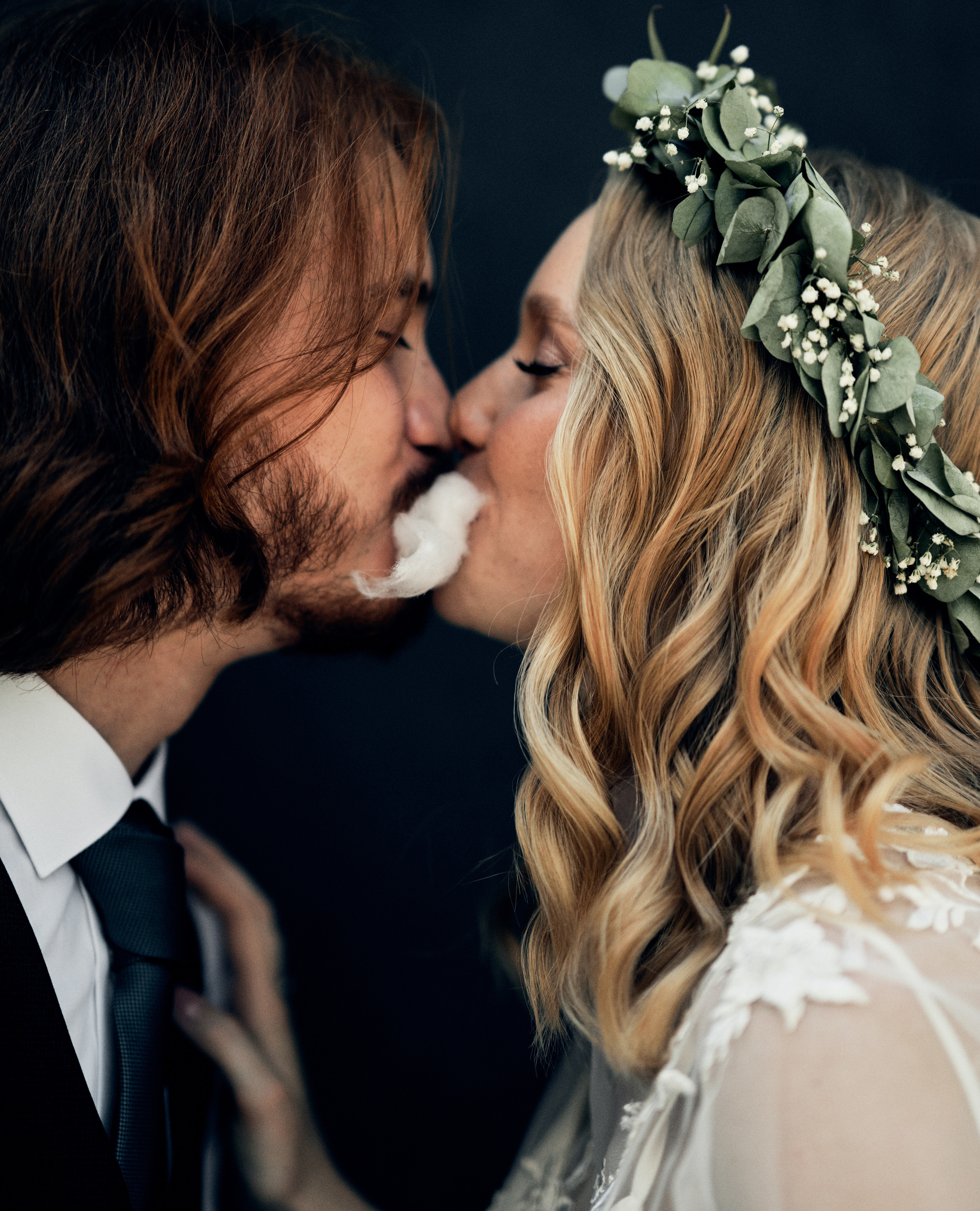 Рома и Даша. Свадебный и женский фотограф Оренбург | Денис Наружных