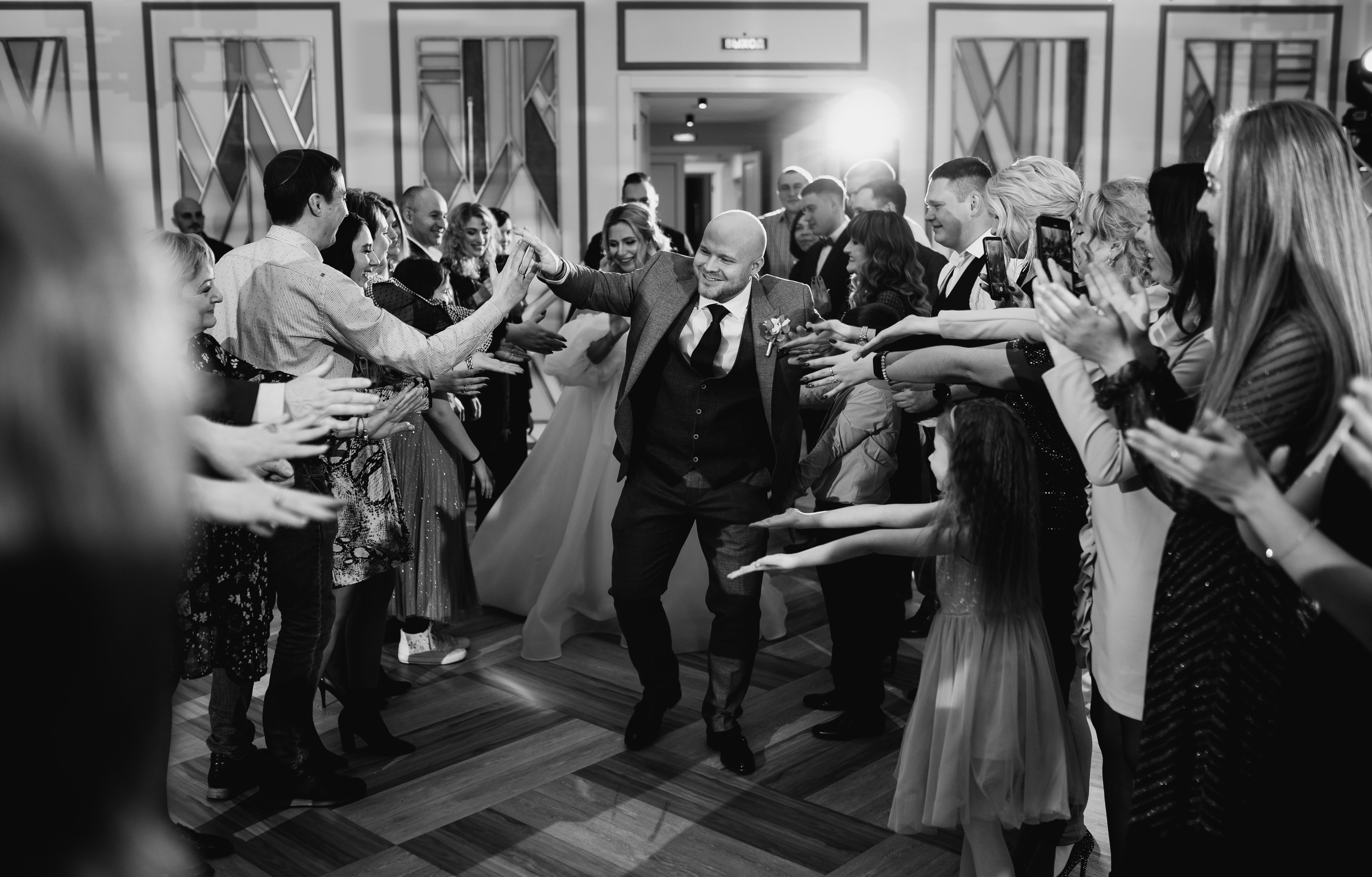 Свадьбы. Свадебный и женский фотограф Оренбург | Денис Наружных