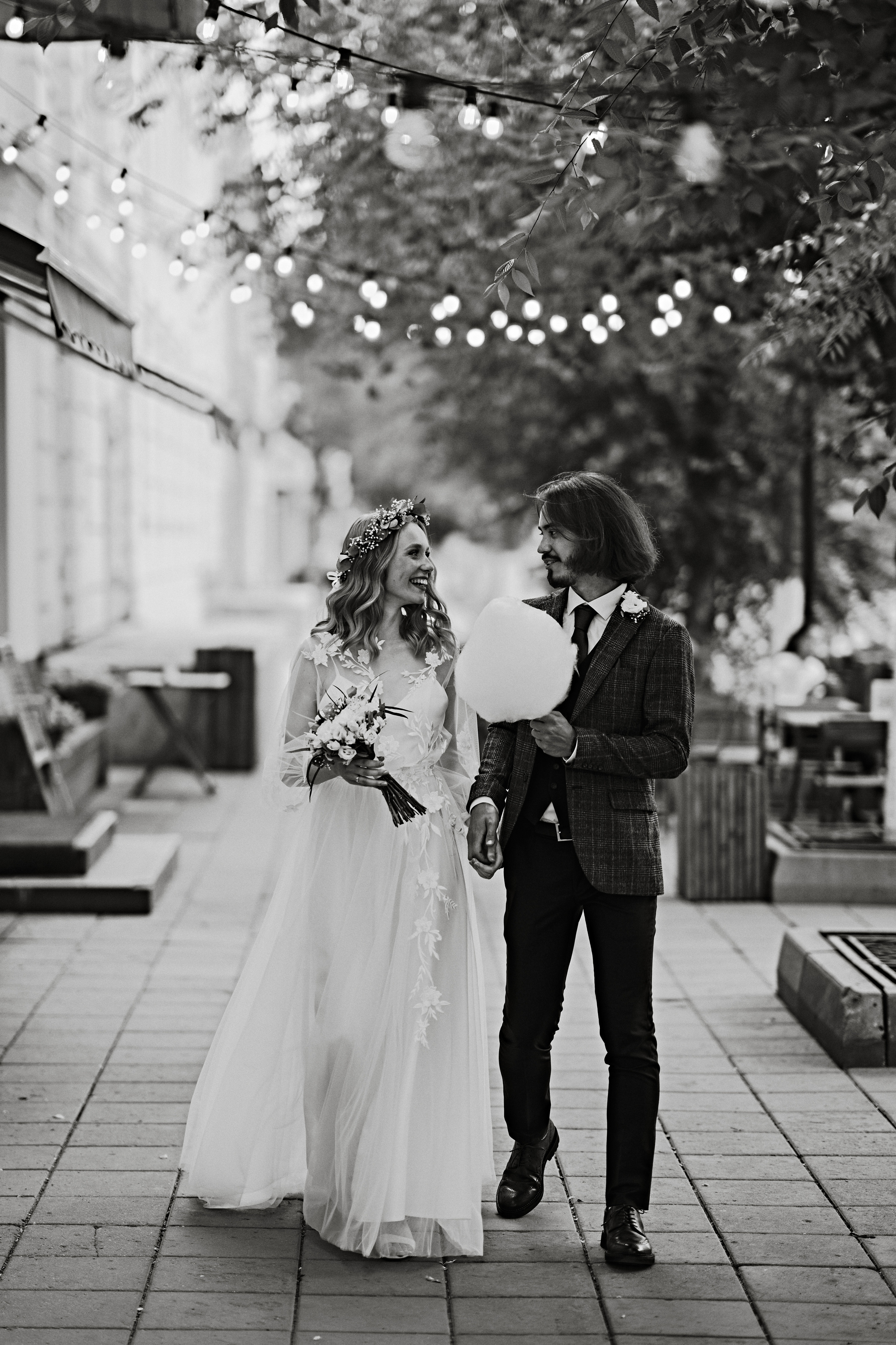 Рома и Даша. Свадебный и женский фотограф Оренбург | Денис Наружных