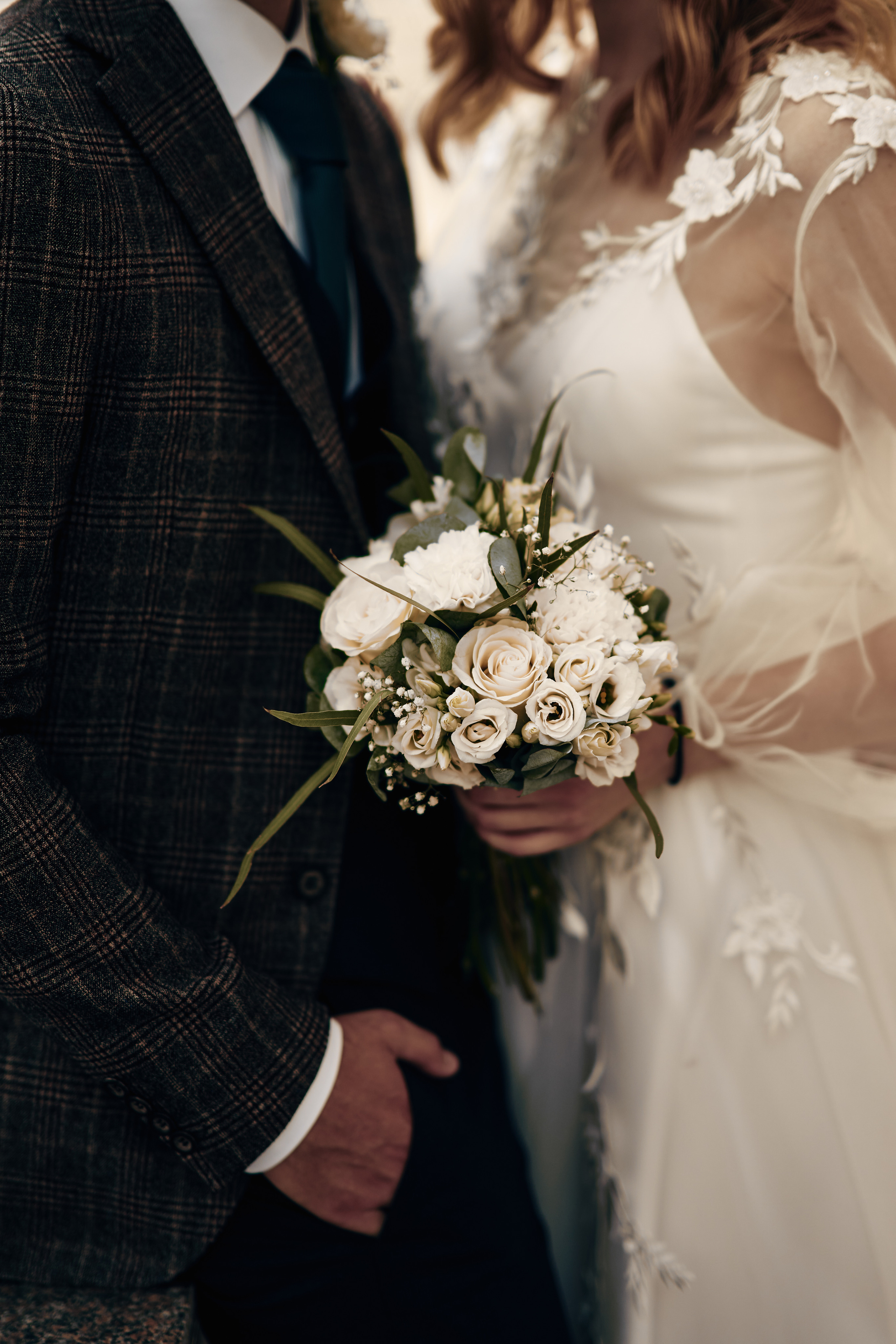 Рома и Даша. Свадебный и женский фотограф Оренбург | Денис Наружных