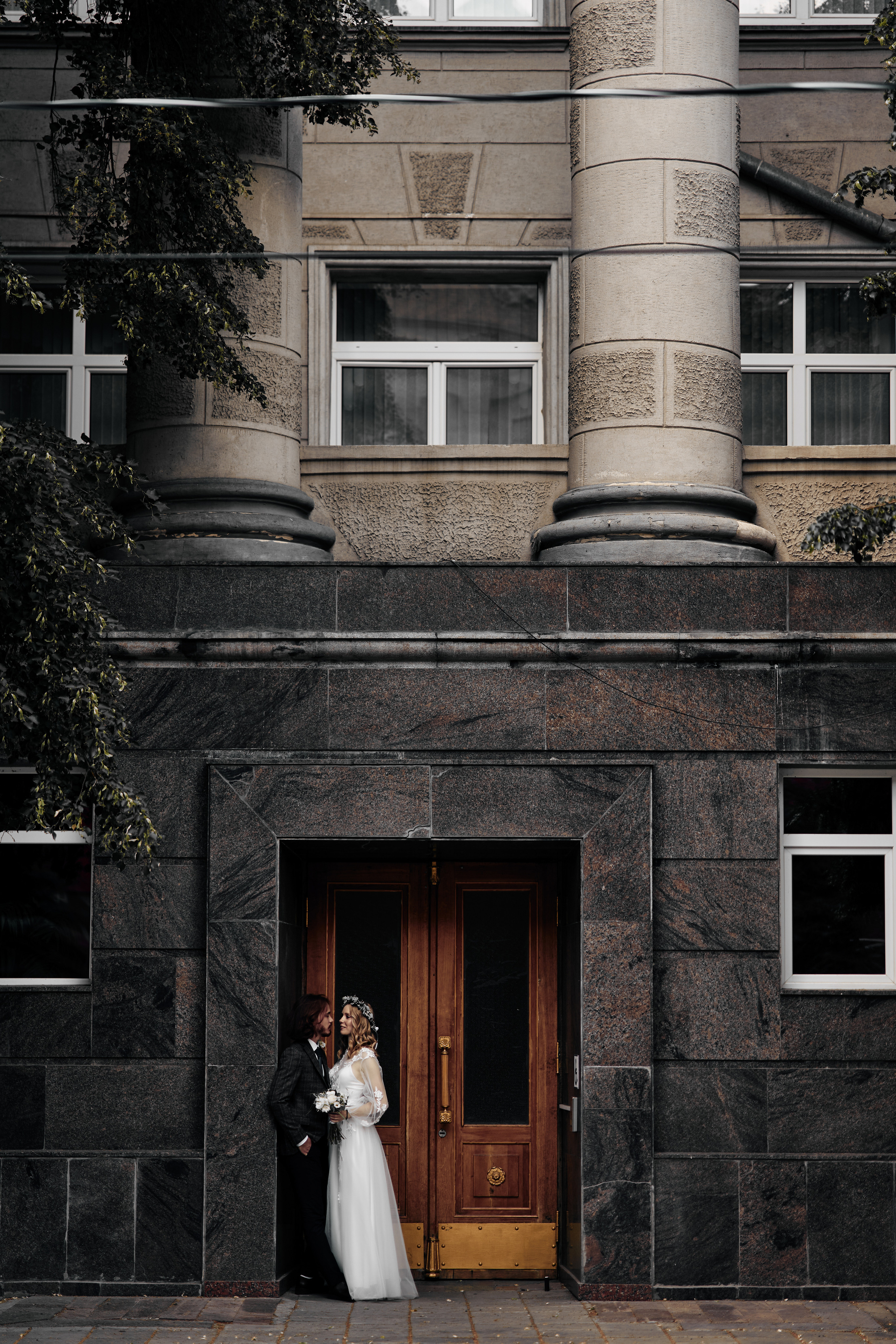 Рома и Даша. Свадебный и женский фотограф Оренбург | Денис Наружных