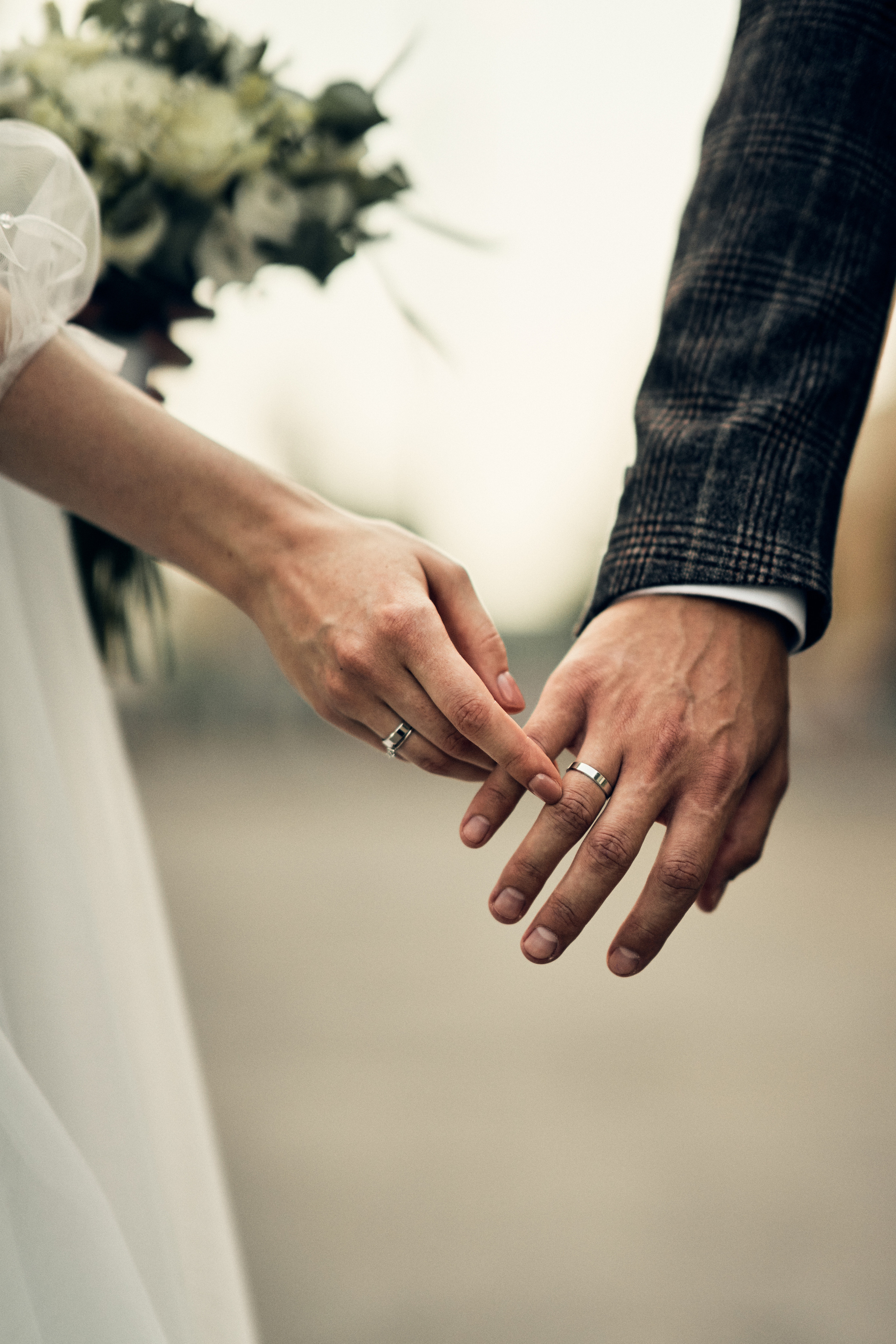 Рома и Даша. Свадебный и женский фотограф Оренбург | Денис Наружных