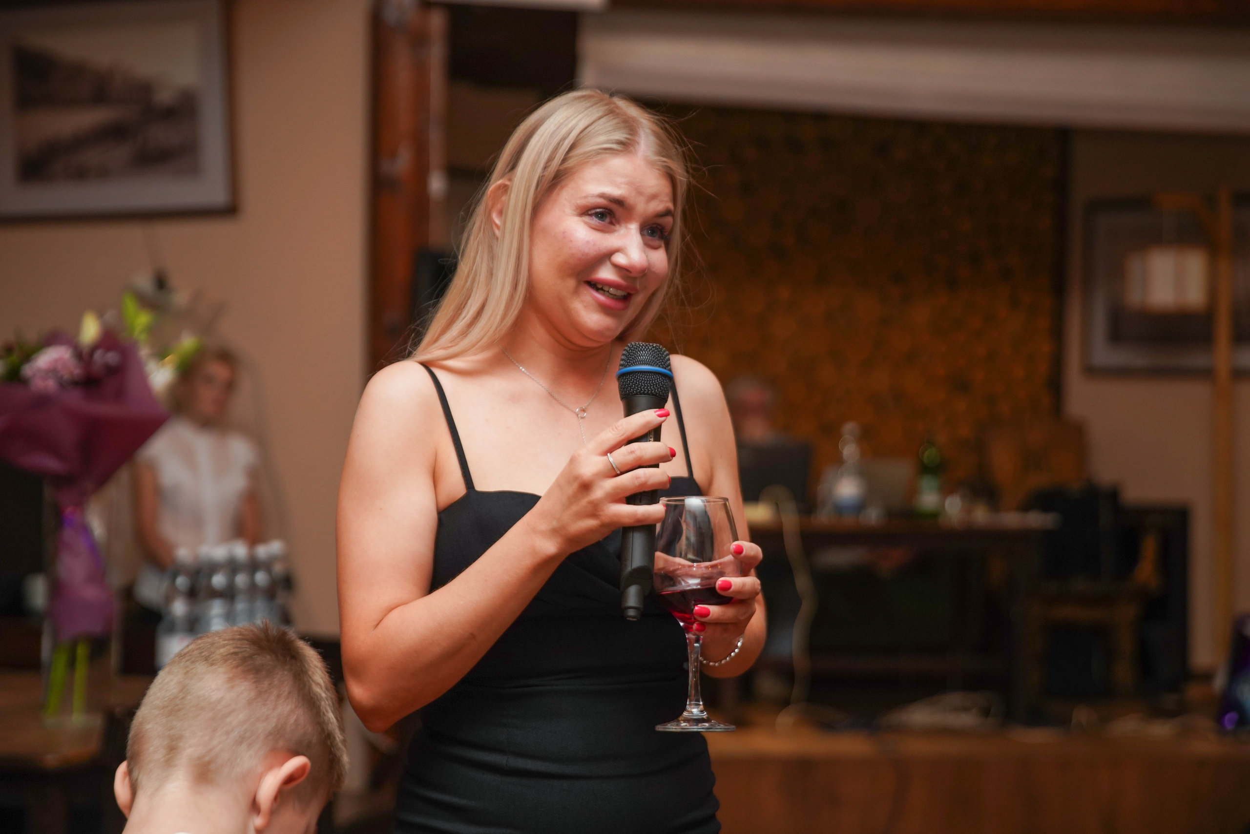 Юбилей Кулибин. Семейный и детский фотограф в Нижнем Новгороде