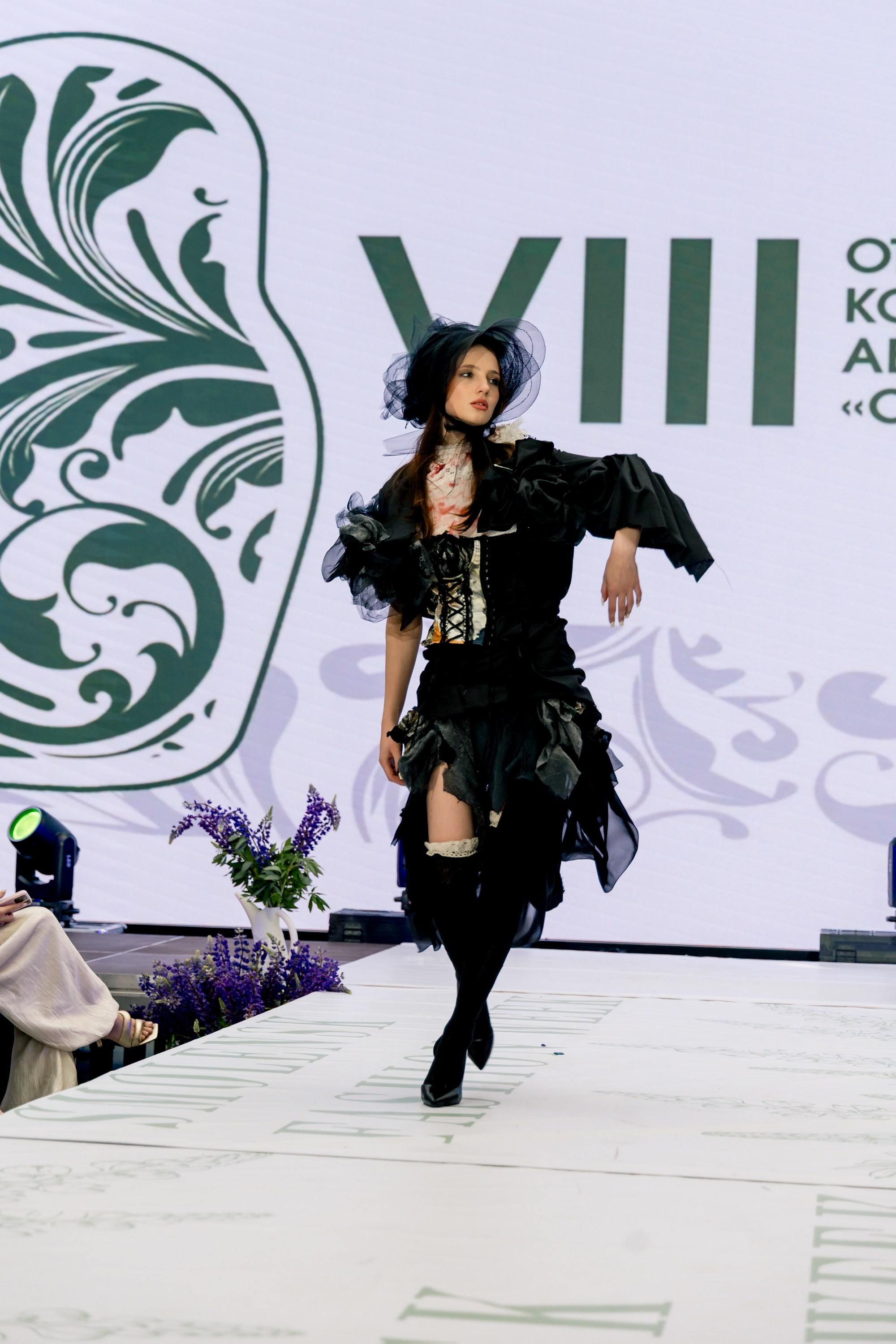 Smolensk Fashion Week 2025_День 2_Смоленская матрешка. Главная