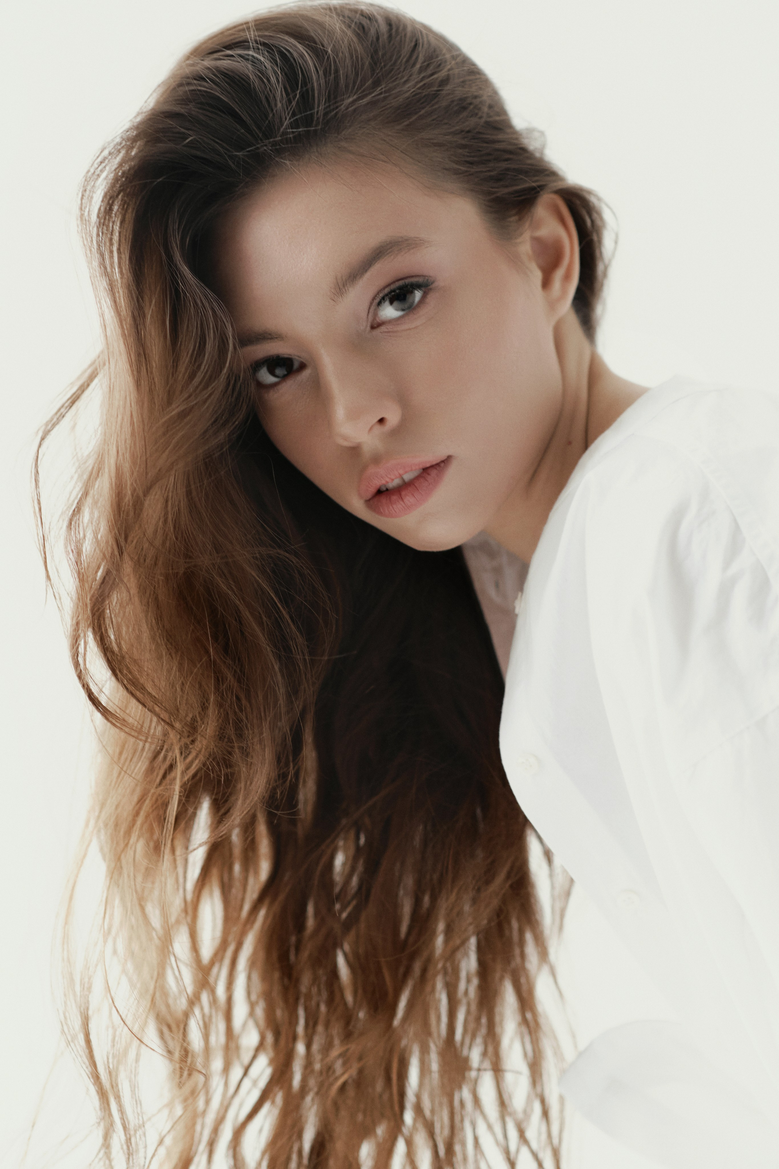 Анна 171. Международное модельное материнское агентство «Open models»