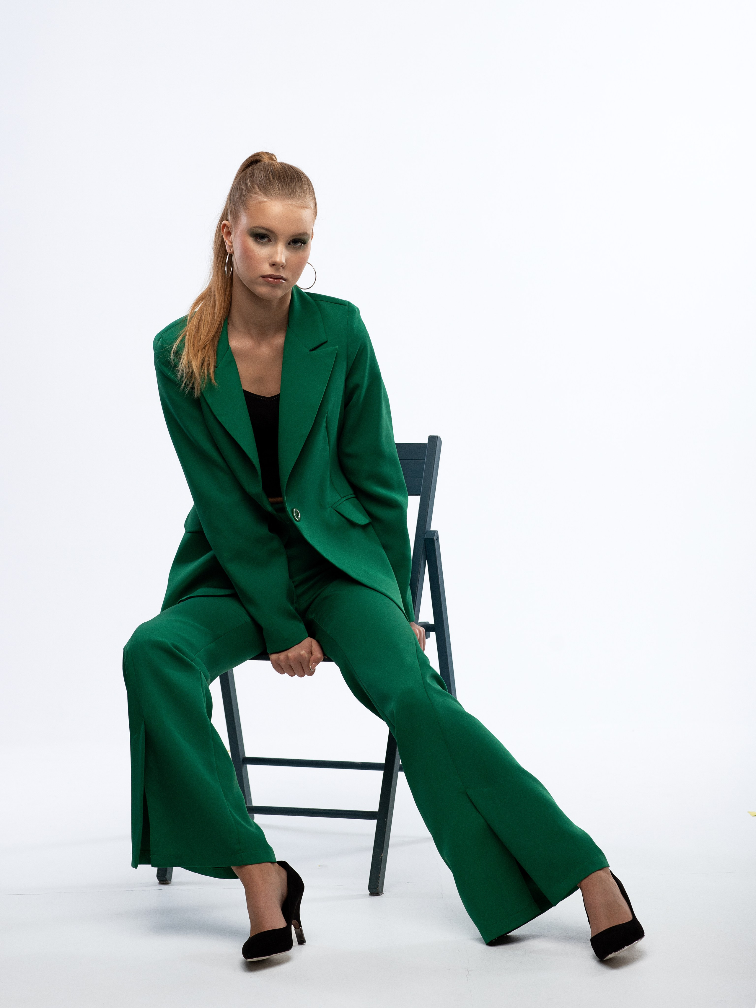 Виктория 176. Международное модельное материнское агентство «Open models»