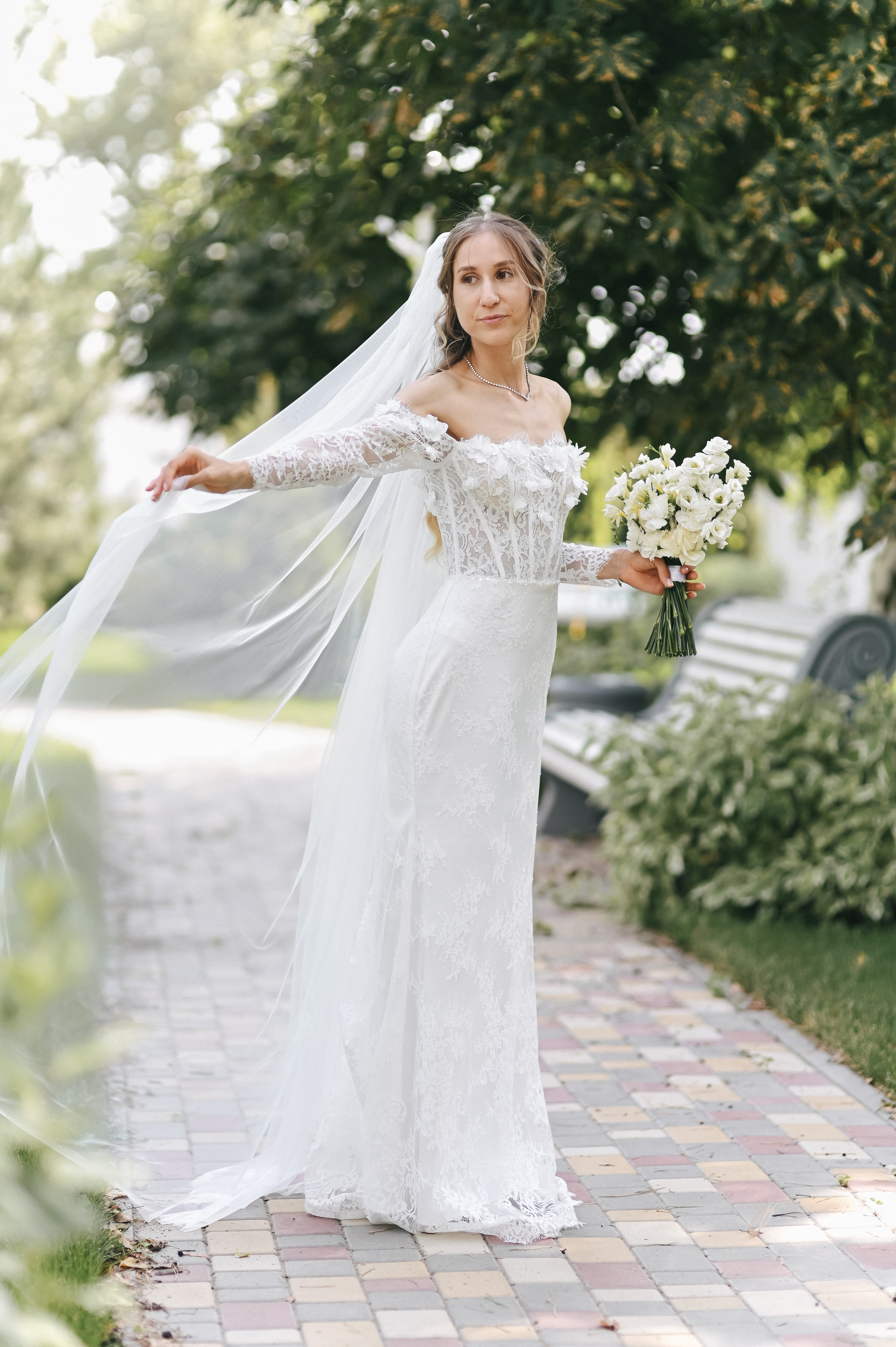 Дима + Даша — Организация Поле Событий. Свадебный и семейный фотограф Волгоград Москва