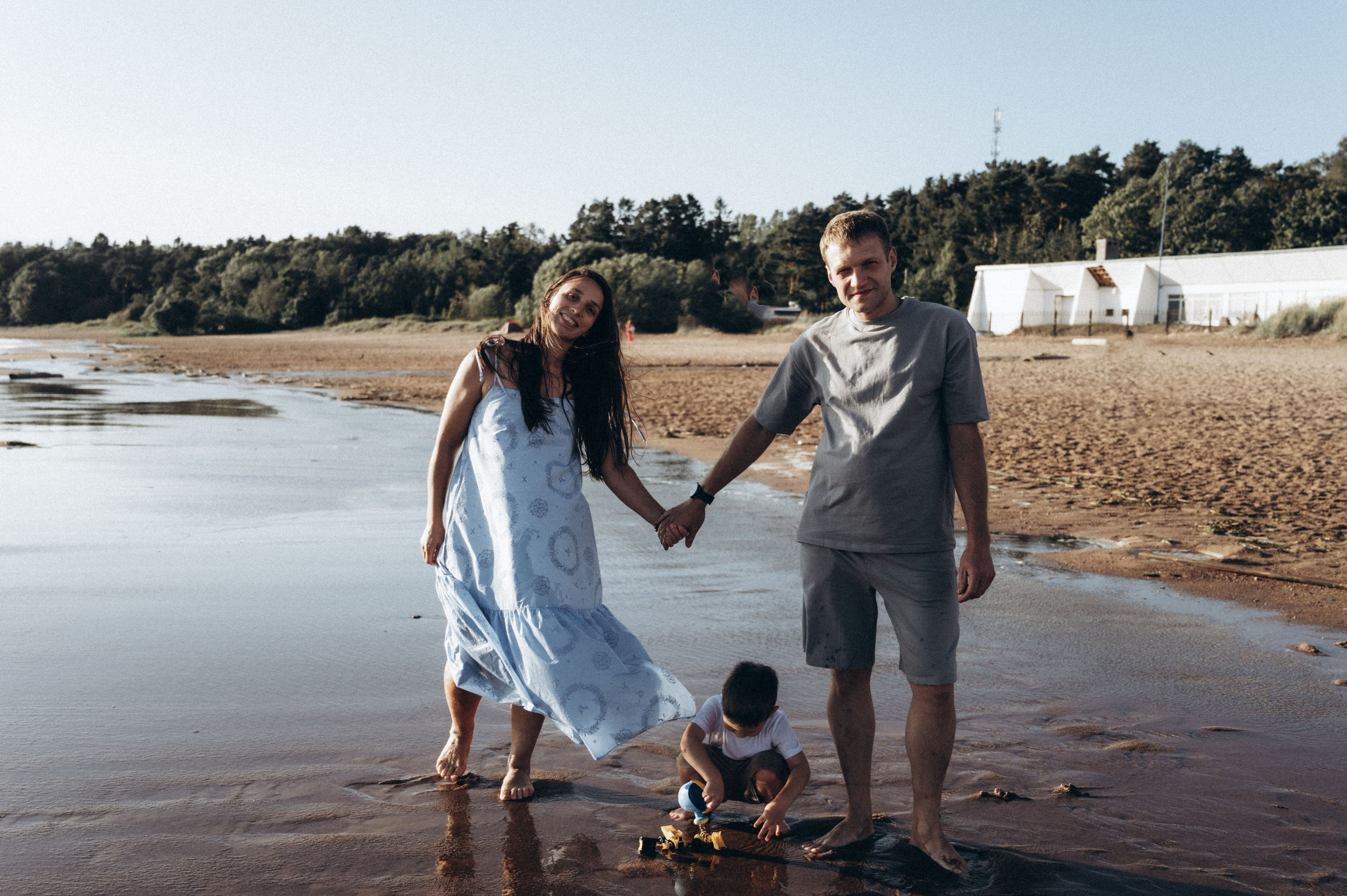 Полина. Профессиональный фотограф беременности в СПБ. Стильные фотосессии беременности в стиле минимализм и классическая фотография