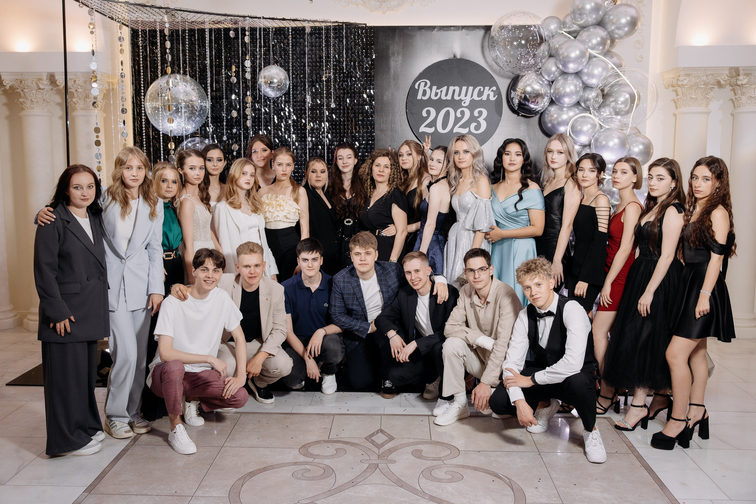 Ресторан Cristal. Свадебный фотограф Роман Еремеев