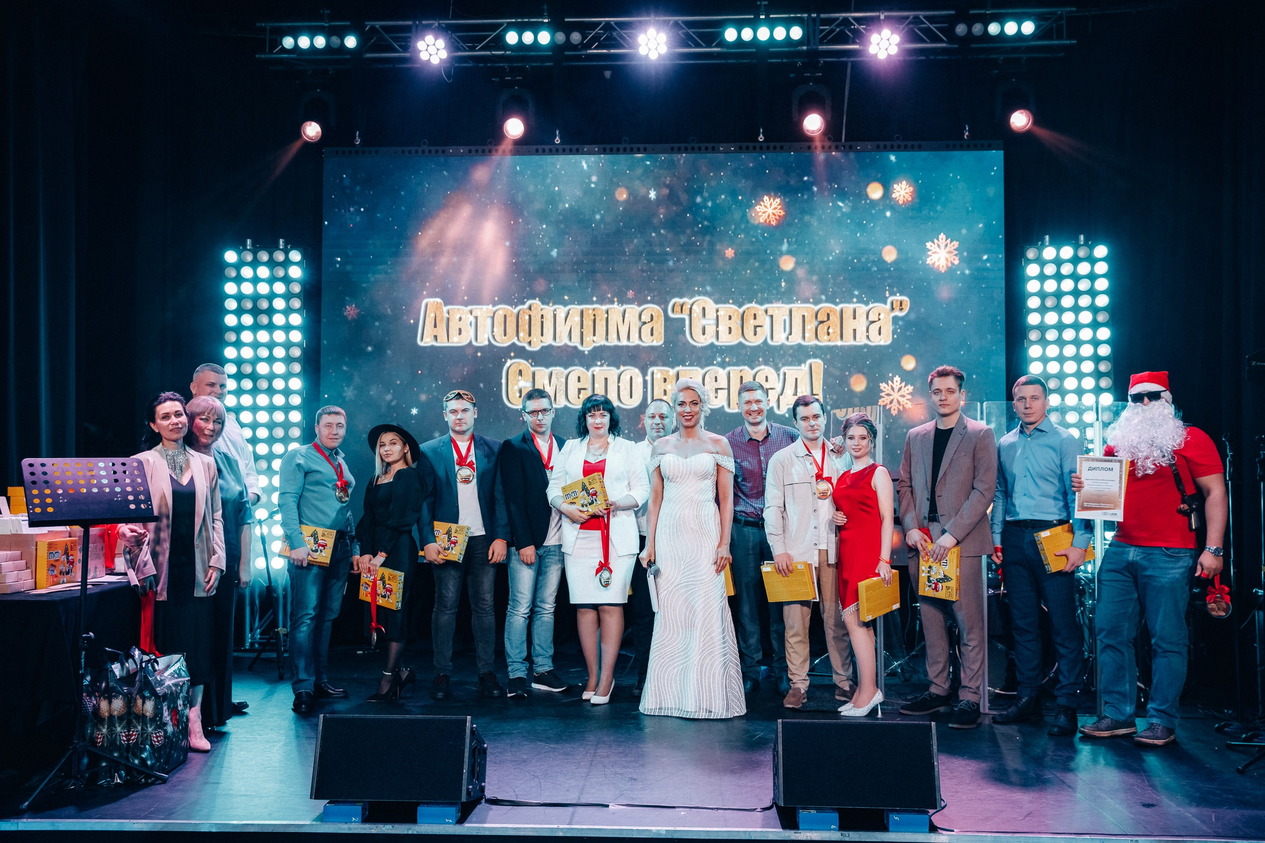 Автофирма «Светлана». Свадебный фотограф Дмитрий Воробьев Ярославль