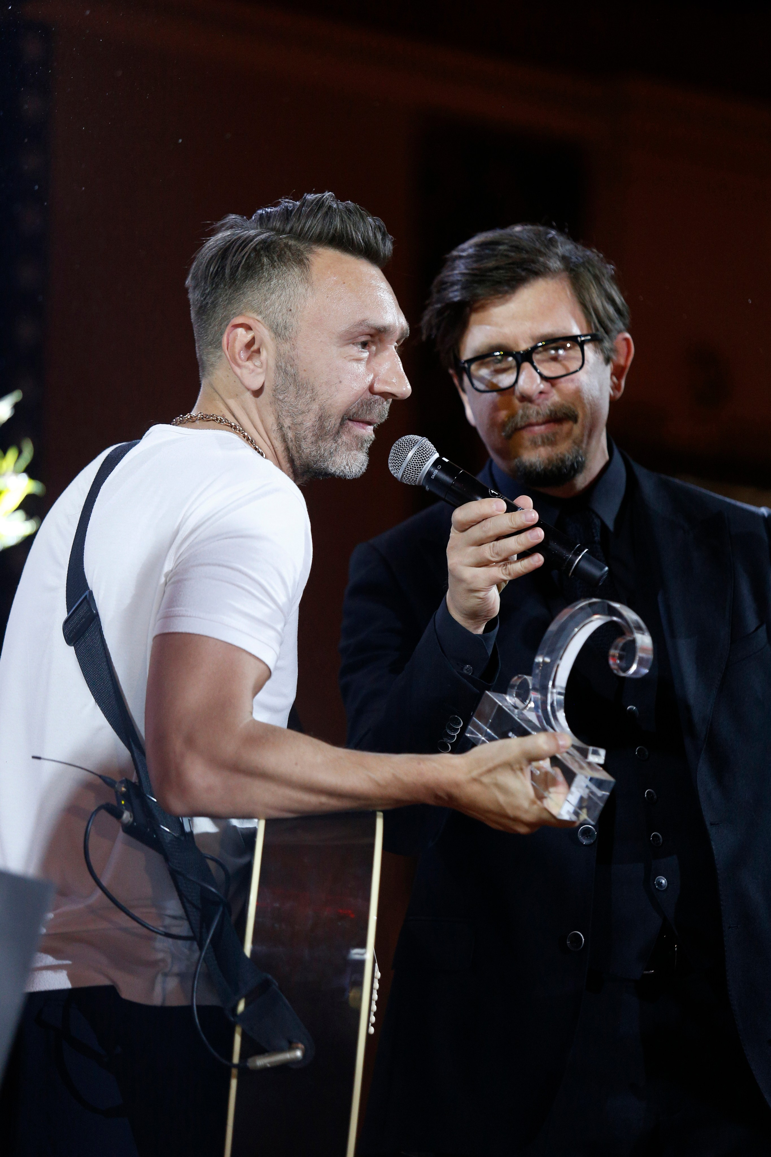 Мероприятия. Фотограф Дарья Комарова