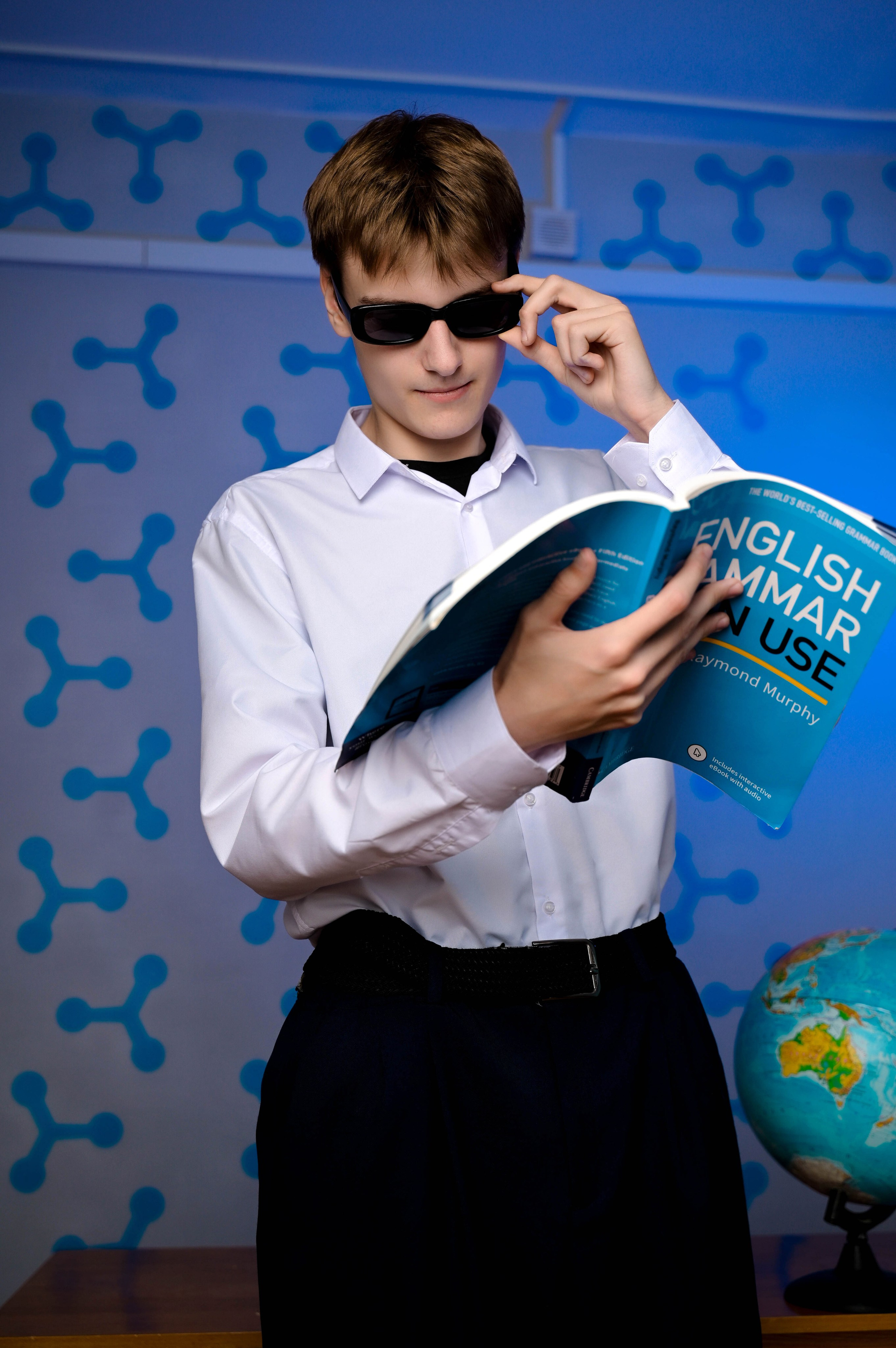 Старшие классы. Студия выпускных альбомов Тульская область