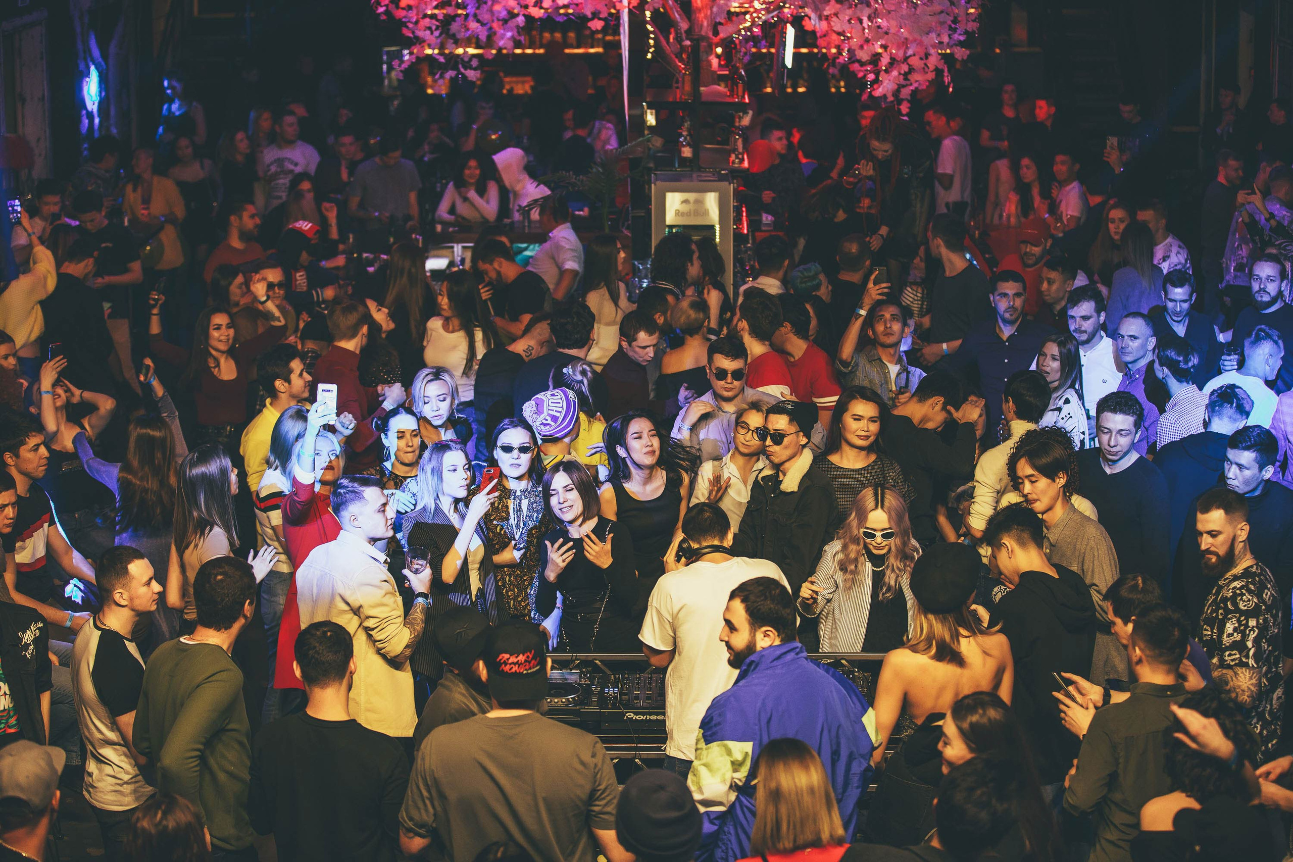 Freakymonday. Главная