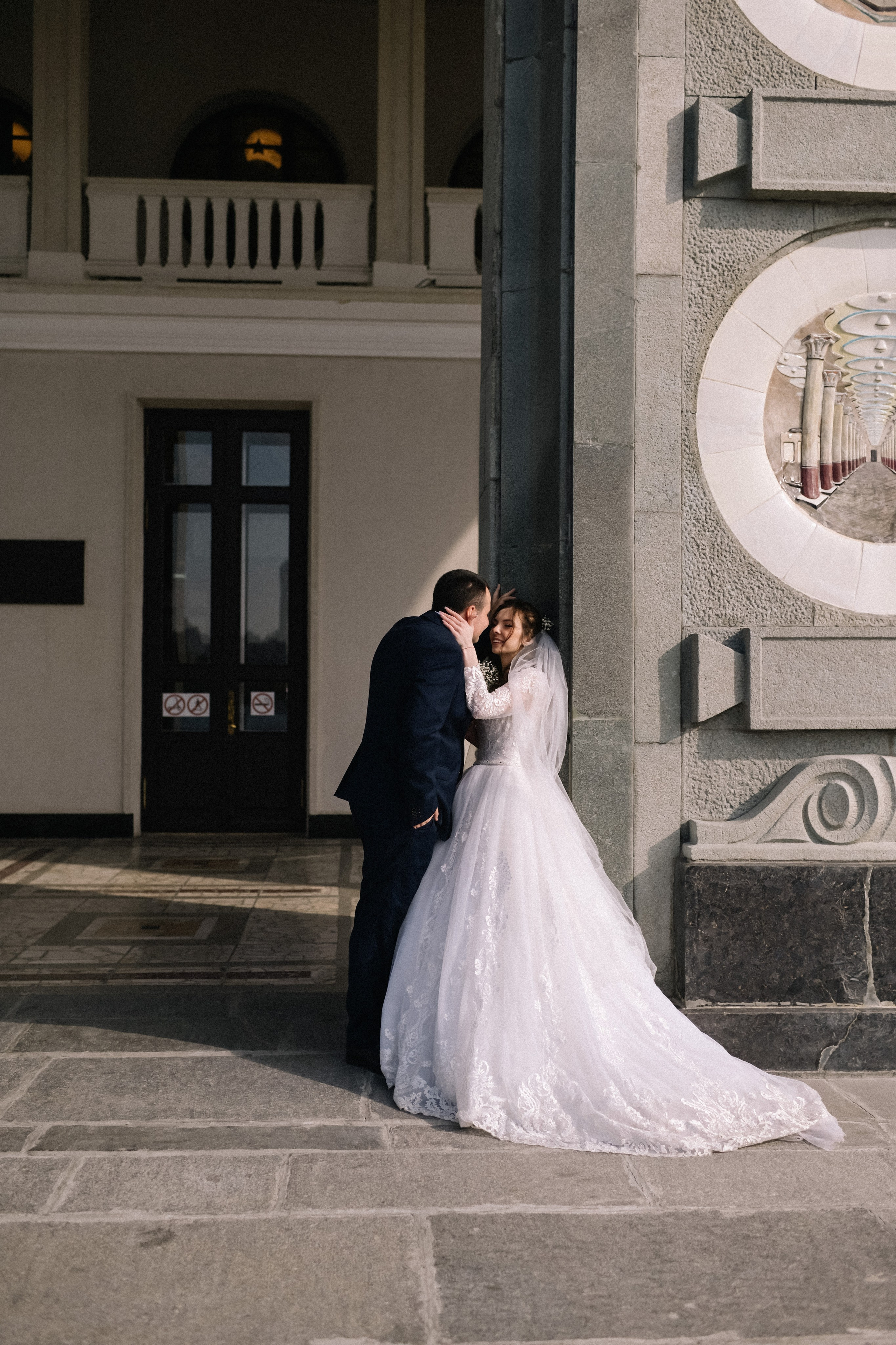 Свадебные фотосессии. Фотограф Светлана Скороходова Владимир-Москва