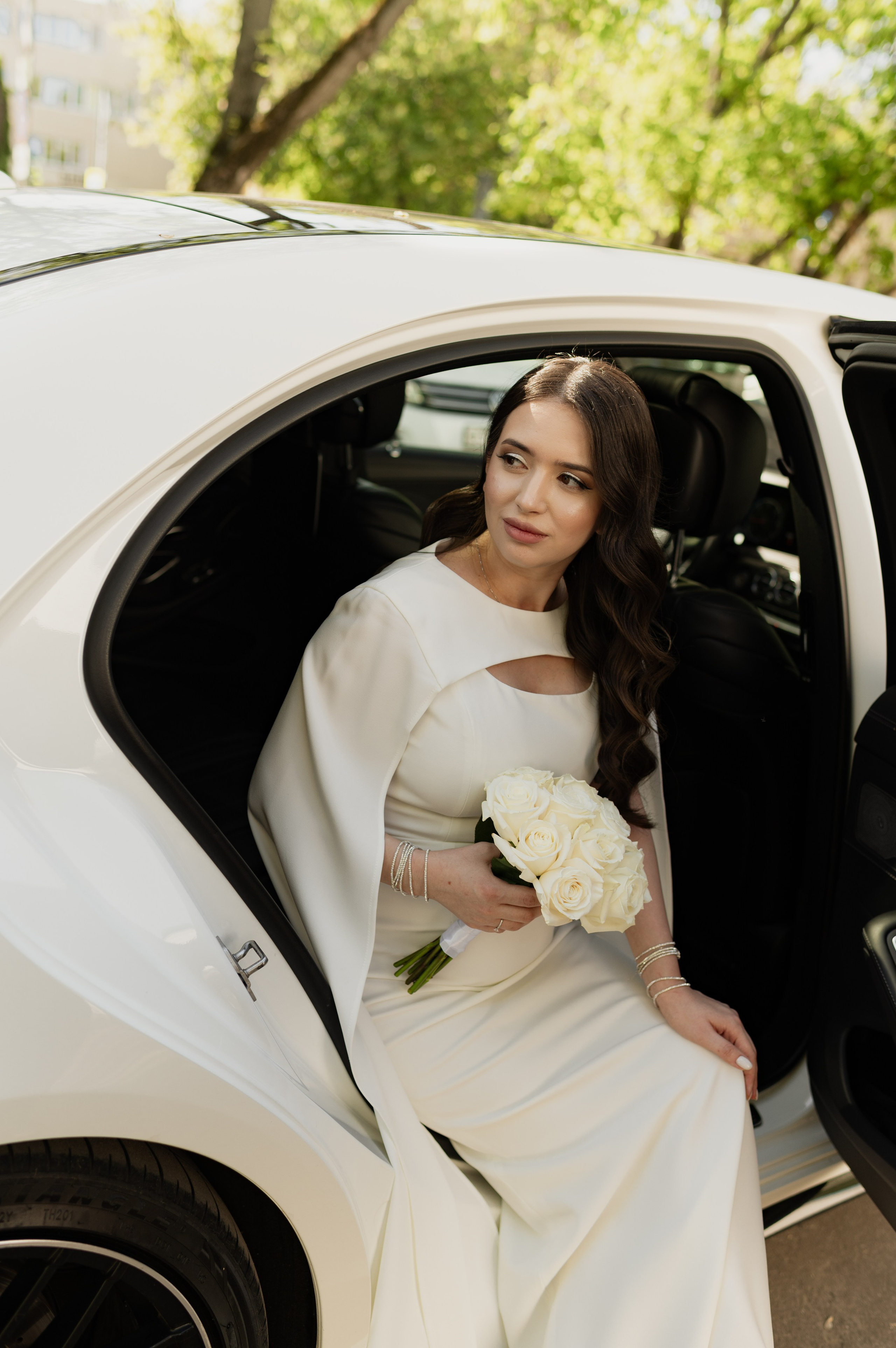 Свадебные фотосессии. Фотограф Светлана Скороходова Владимир-Москва