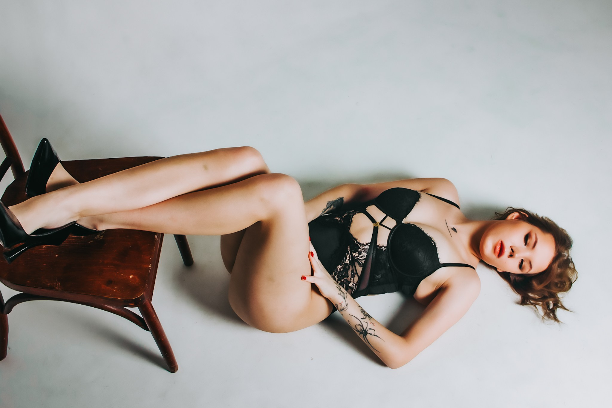 YANA. Фотограф в Крыму Григорий