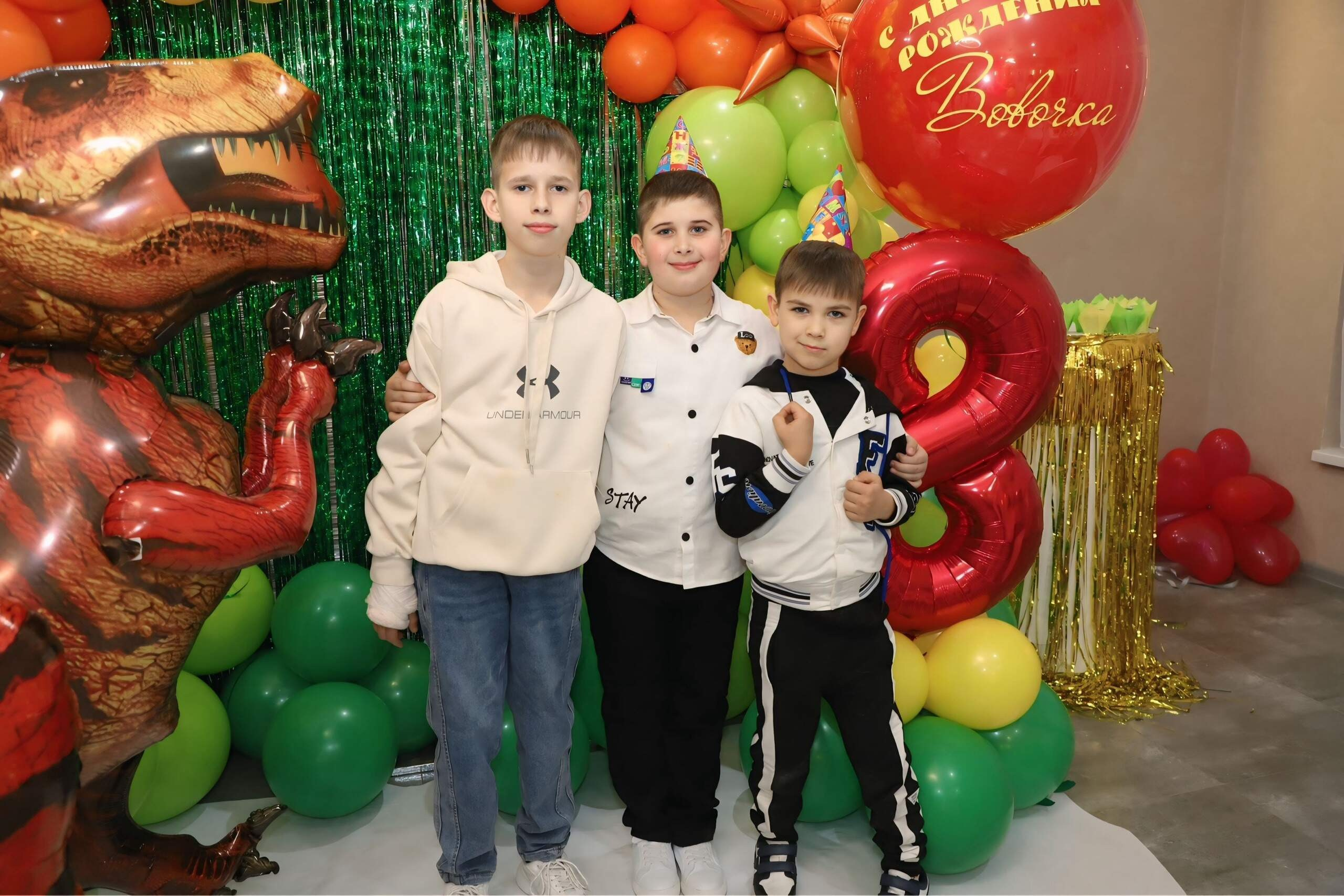 Детская фотосессия. Семейный и Свадебный фотограф Алиса Малиева