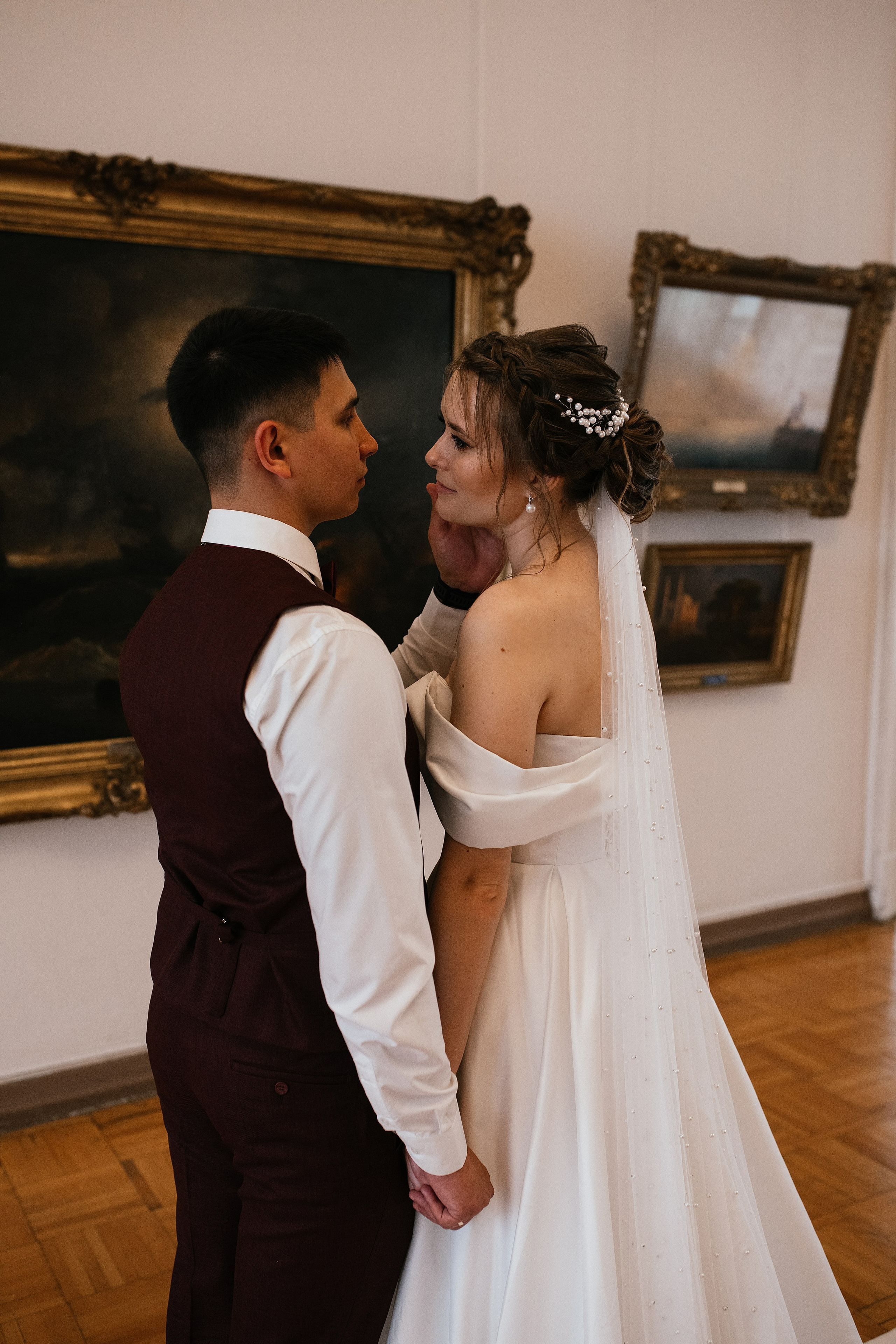 Wedding day #33. Свадебный, семейный фотограф в Рязани Лена Брант