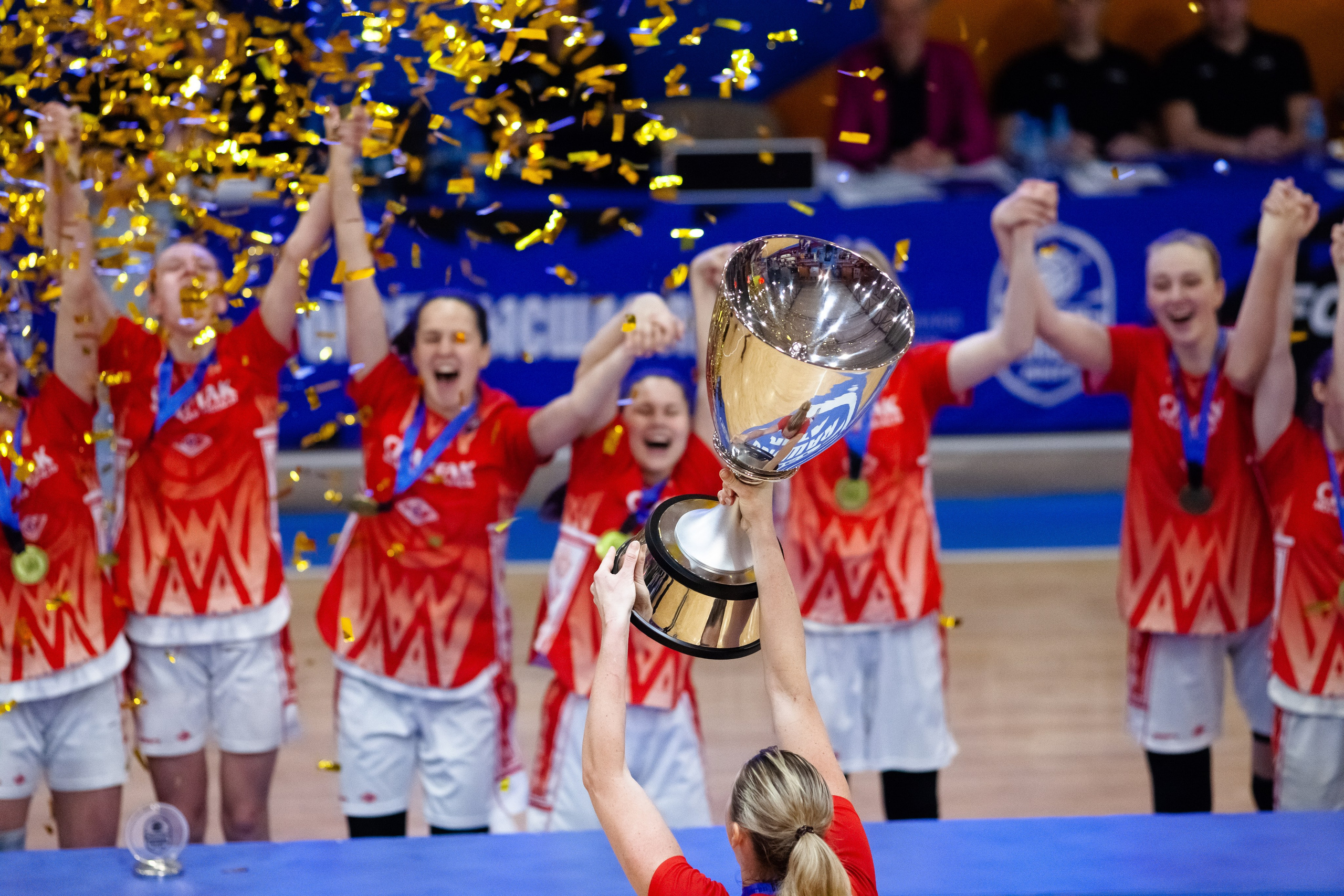 Награждение. Фотография