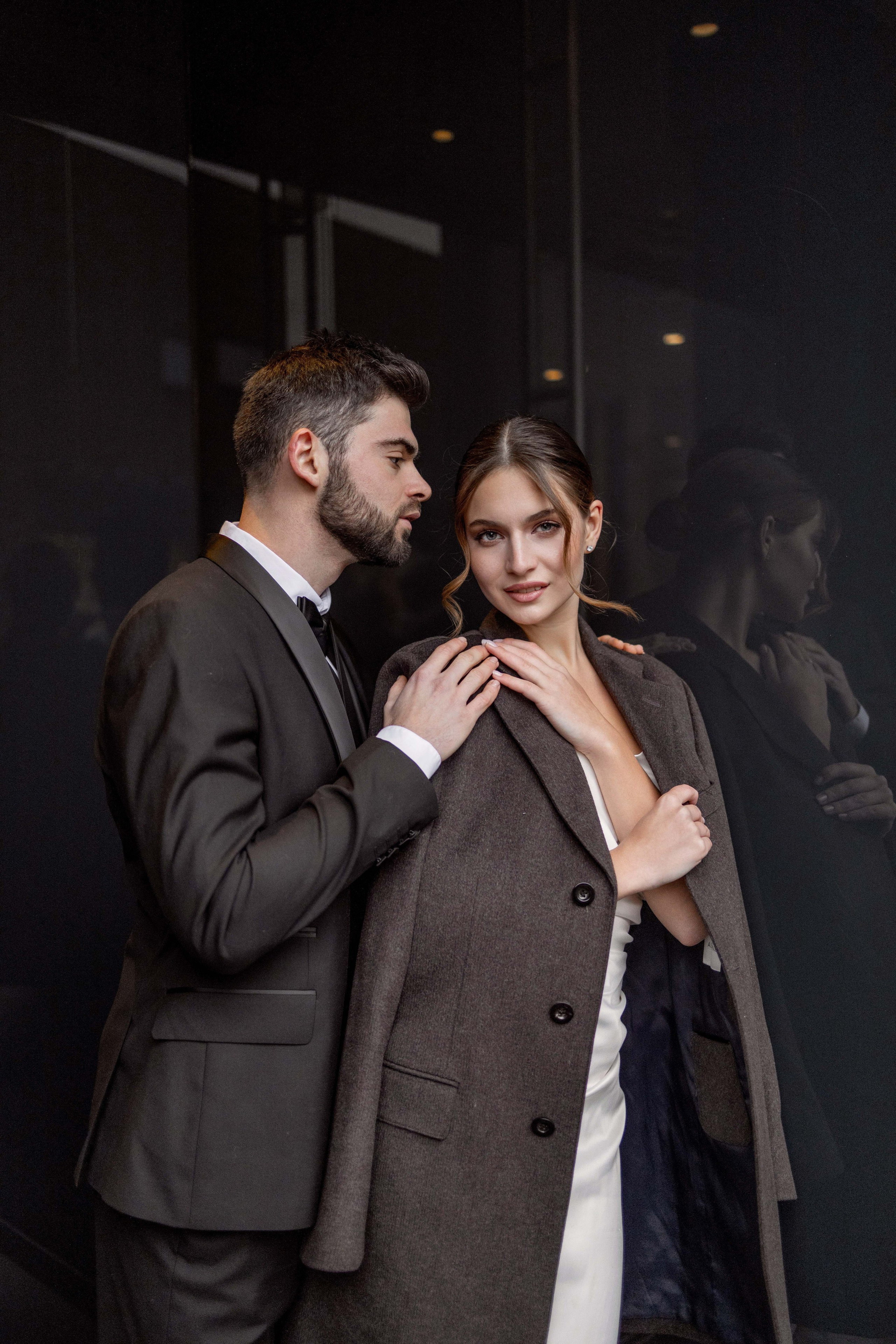 Свадебные съемки. Профессиональный фотограф Ковалева Олеся