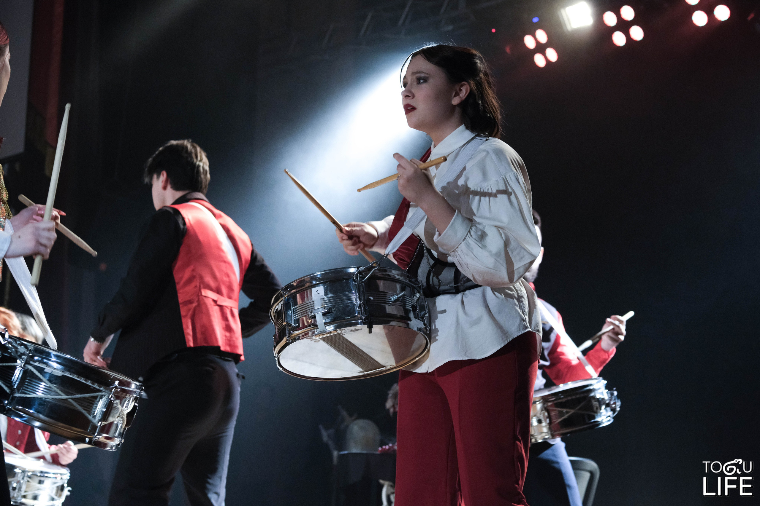 Концерты. NVSL STD