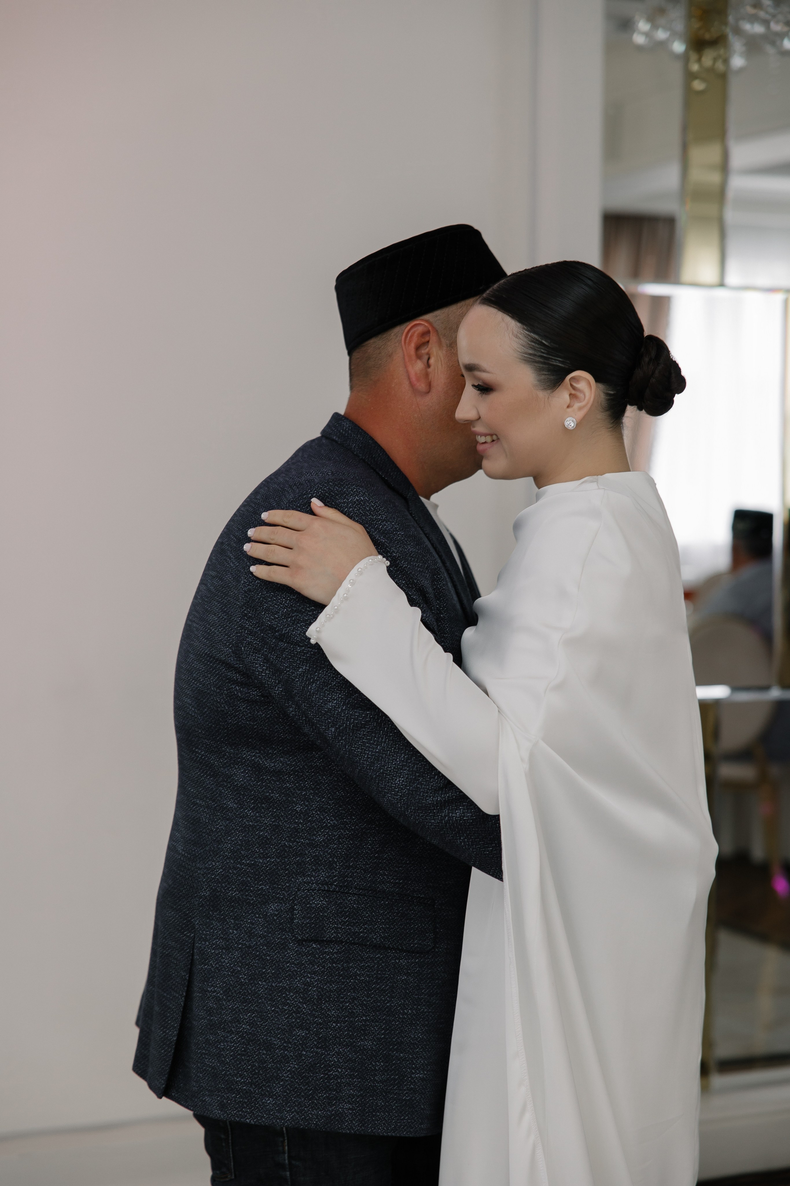 Тимур и Алия. Свадебный и семейный фотограф в Набережных Челнах и Казани