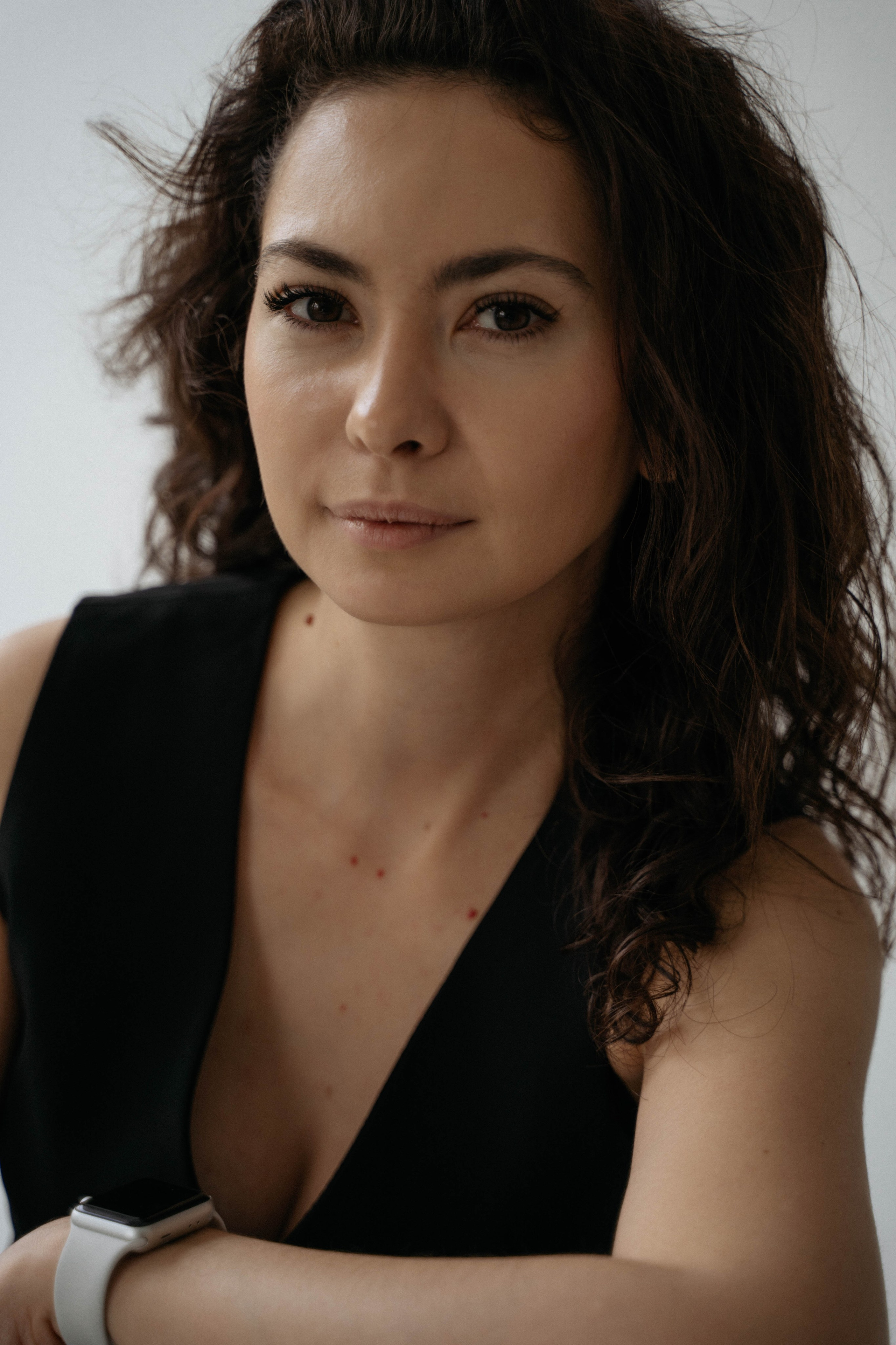 Студийная весна