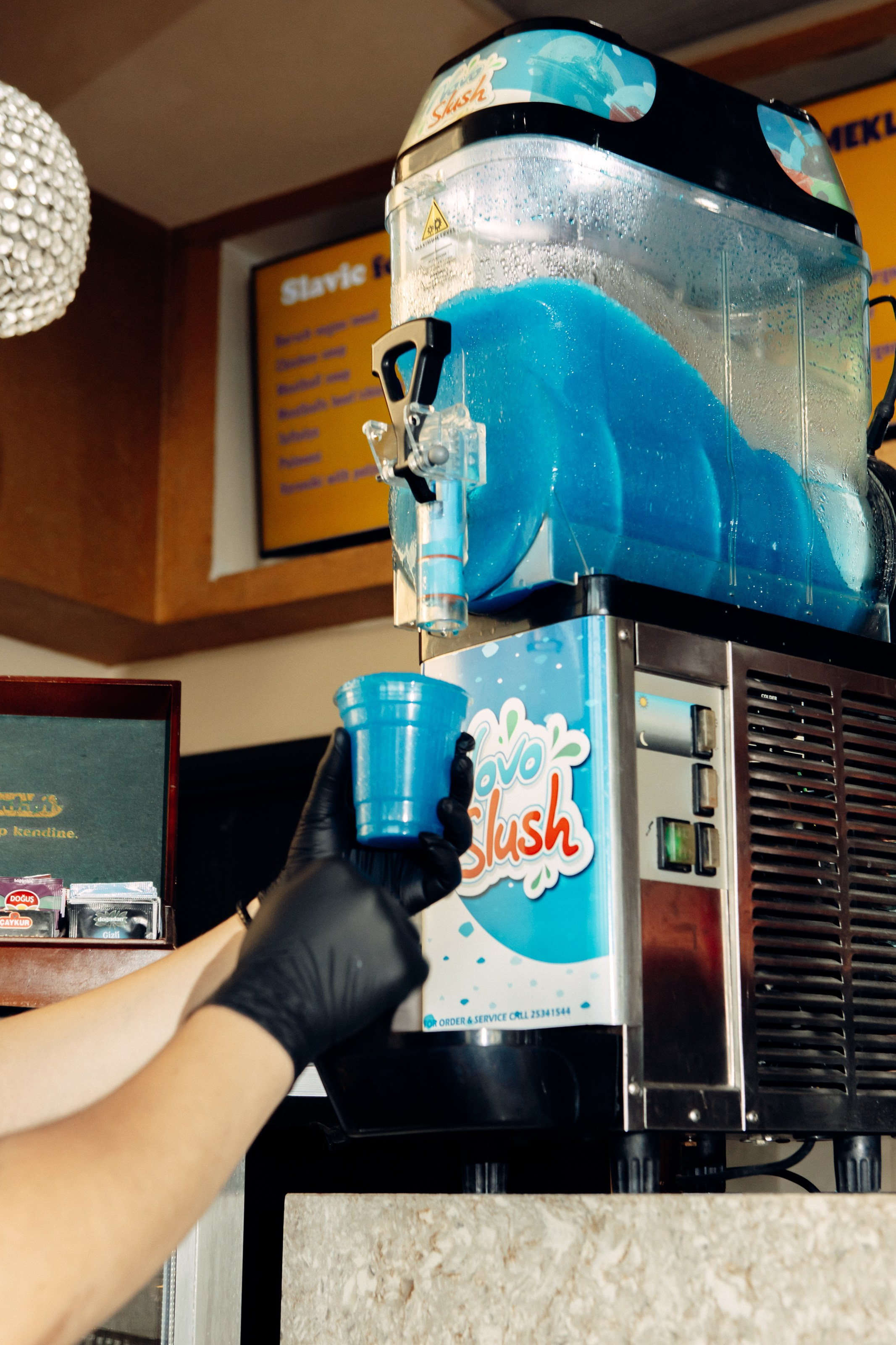 Orlando Starlux. Photographer in Batumi, Georgia Pavel Sharnikov