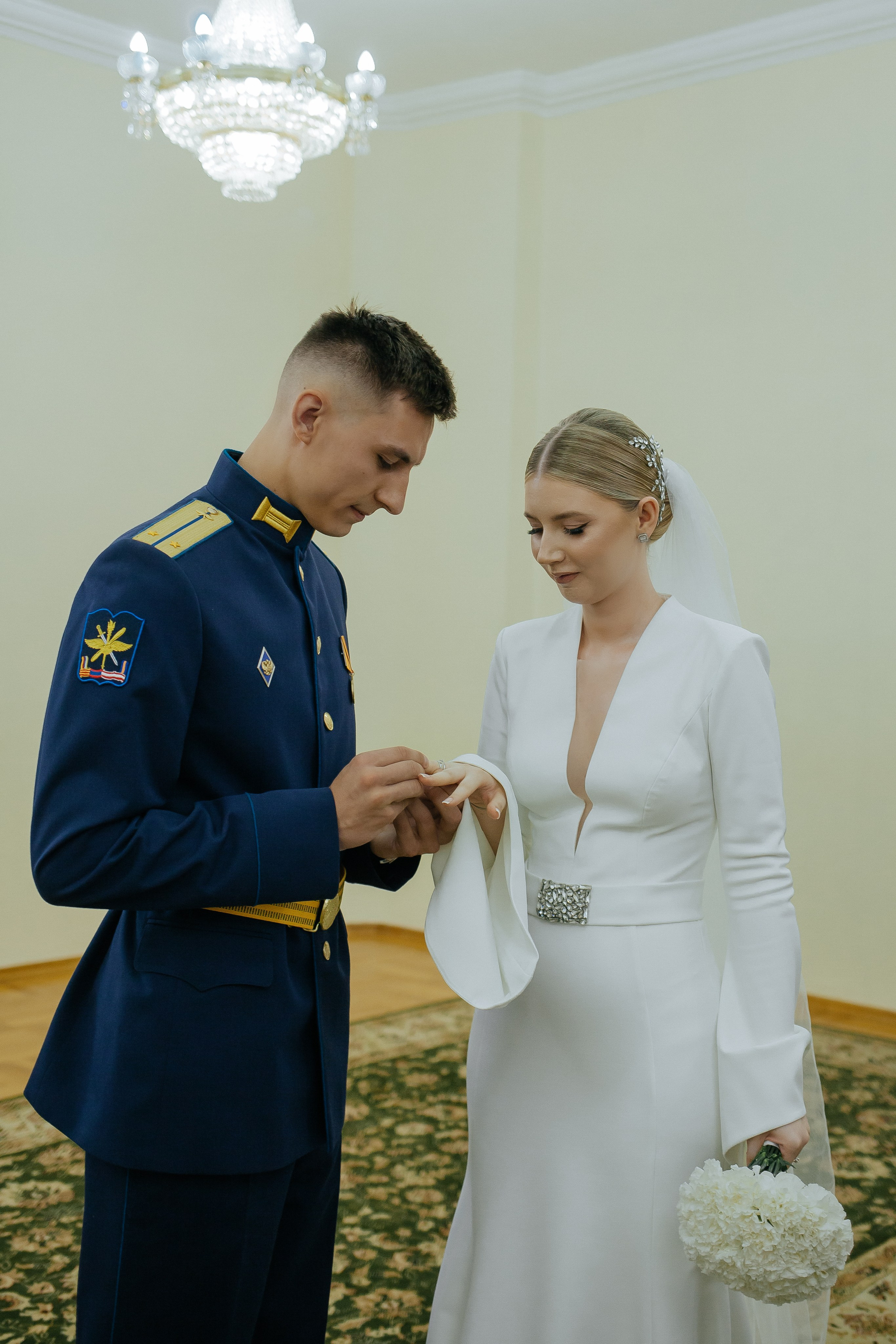 A & A. Фотограф Ольга Сапронова. Свадебный фотограф Ольга Сапронова