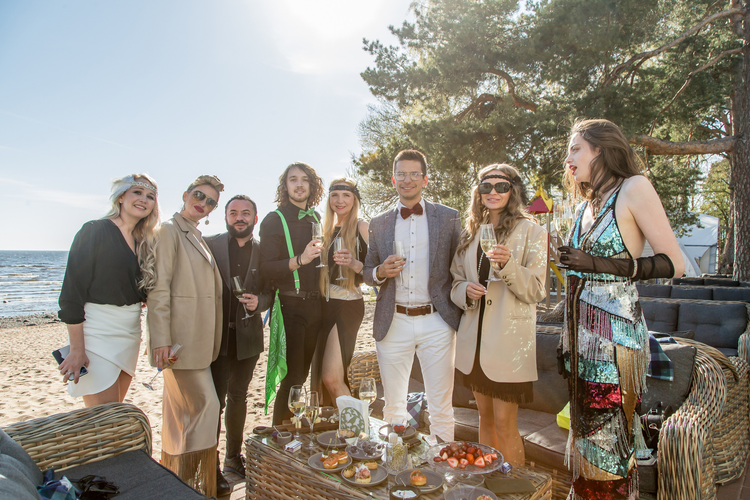 ВИЛЛА ВЕРДЕ ДЕНЬ РОЖДЕНИЯ. Главная