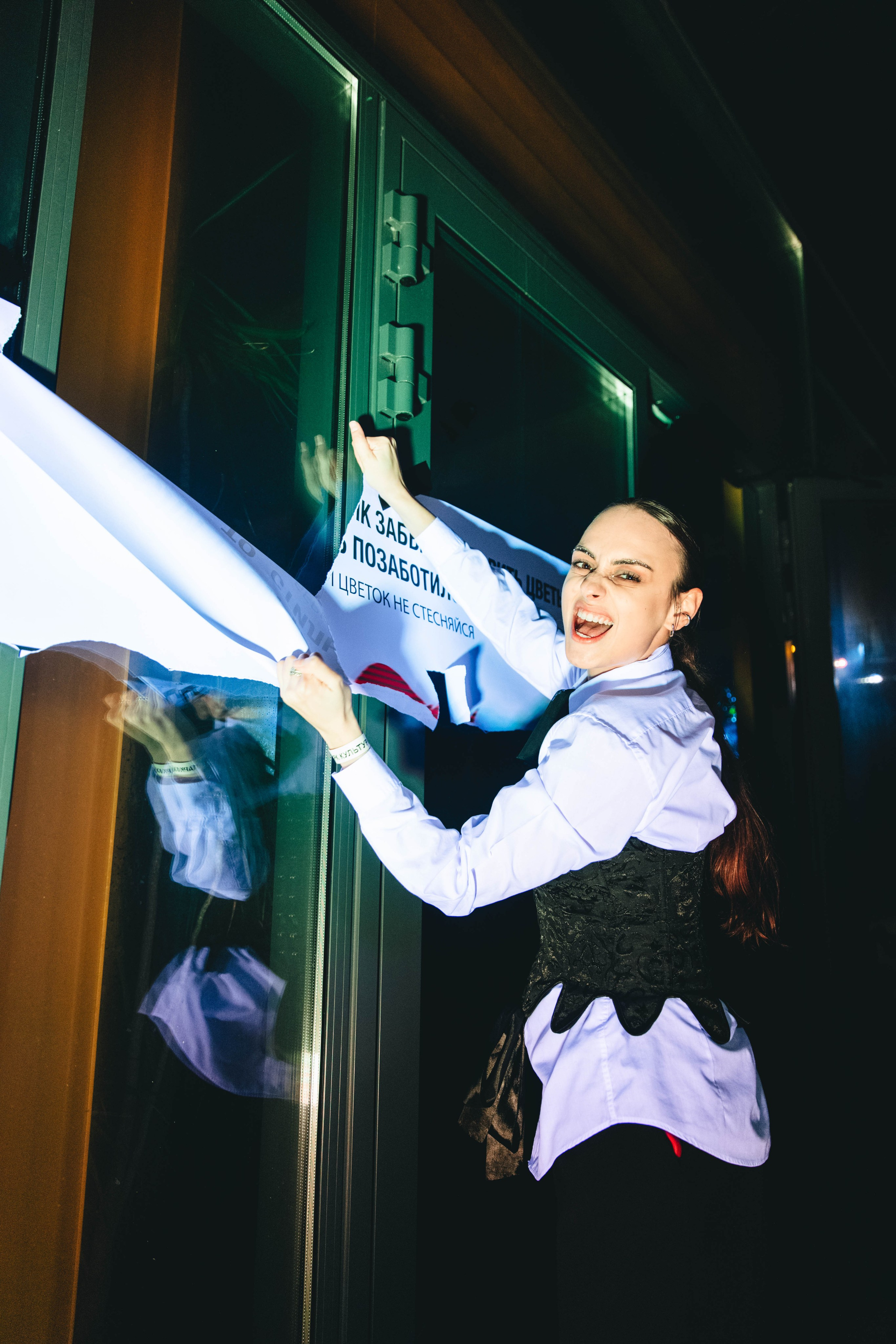 PARTY STIL ВЕСНА | Парк Культуры. Фотограф в Ставрополе Алина Клочкова