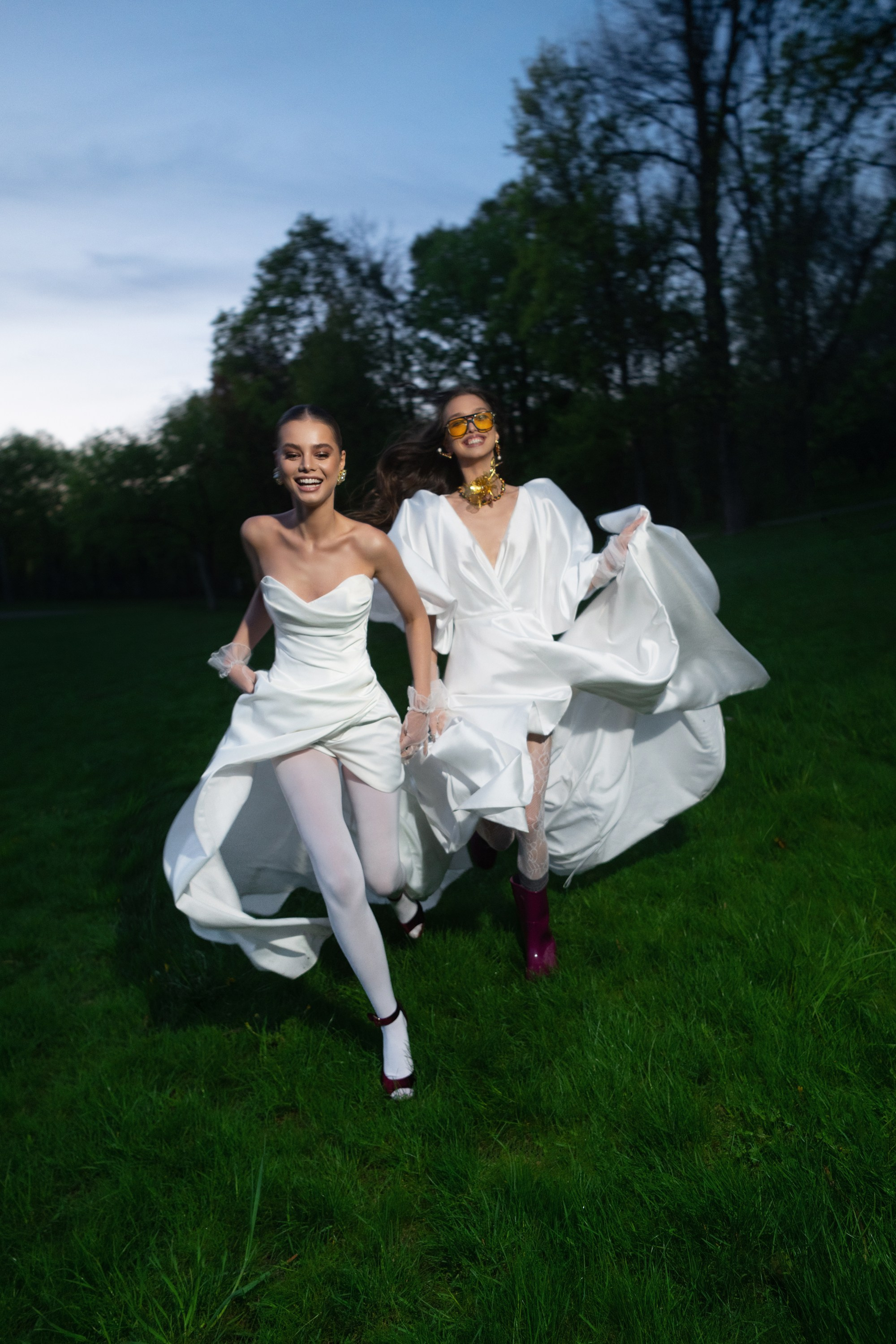 GUSSI. Фотограф Александр Захар. Минск, Москва, Дубай