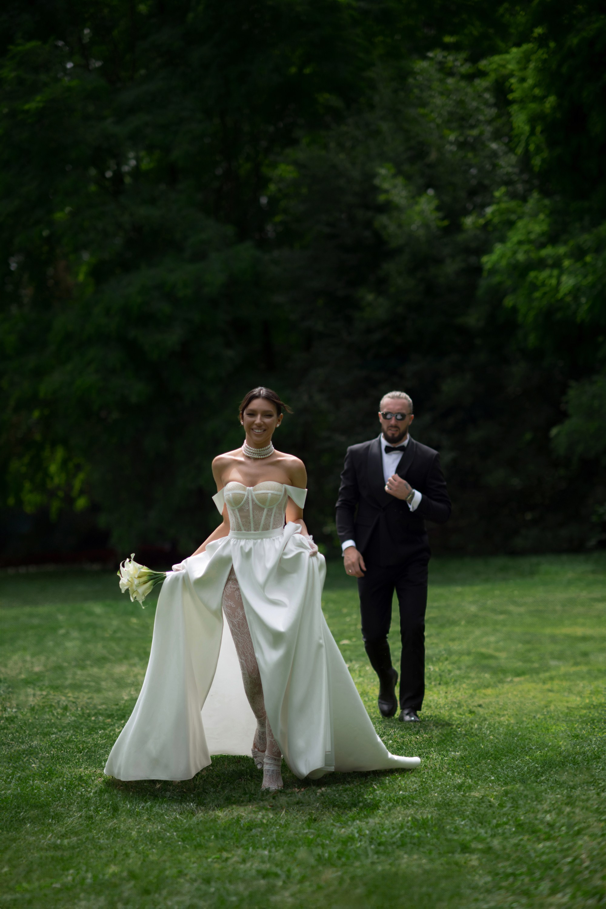 Саша & Вика. Фотограф Александр Захар. Минск, Москва, Дубай