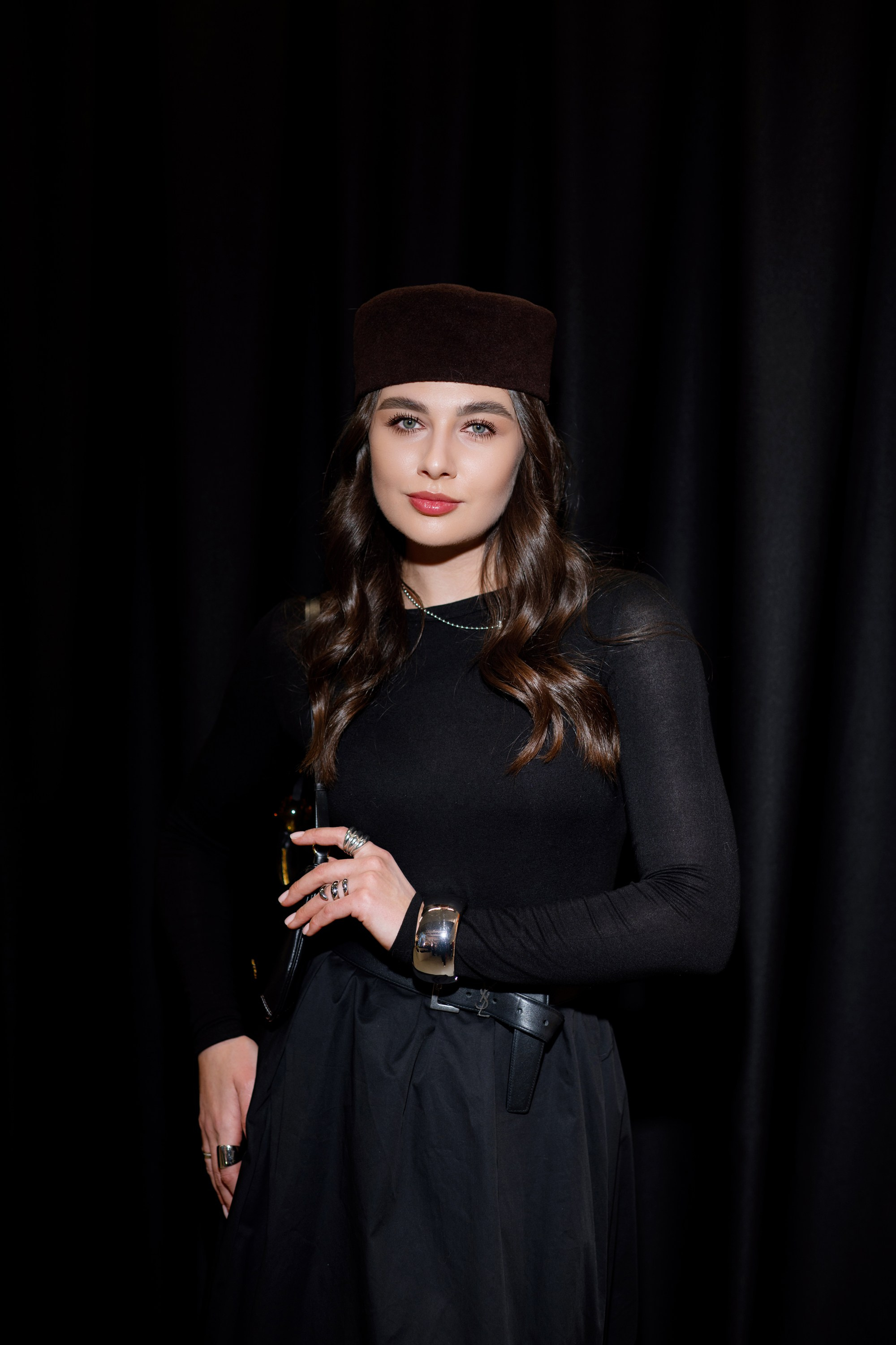 CONTE. Фотограф Александр Захар. Минск, Москва, Дубай