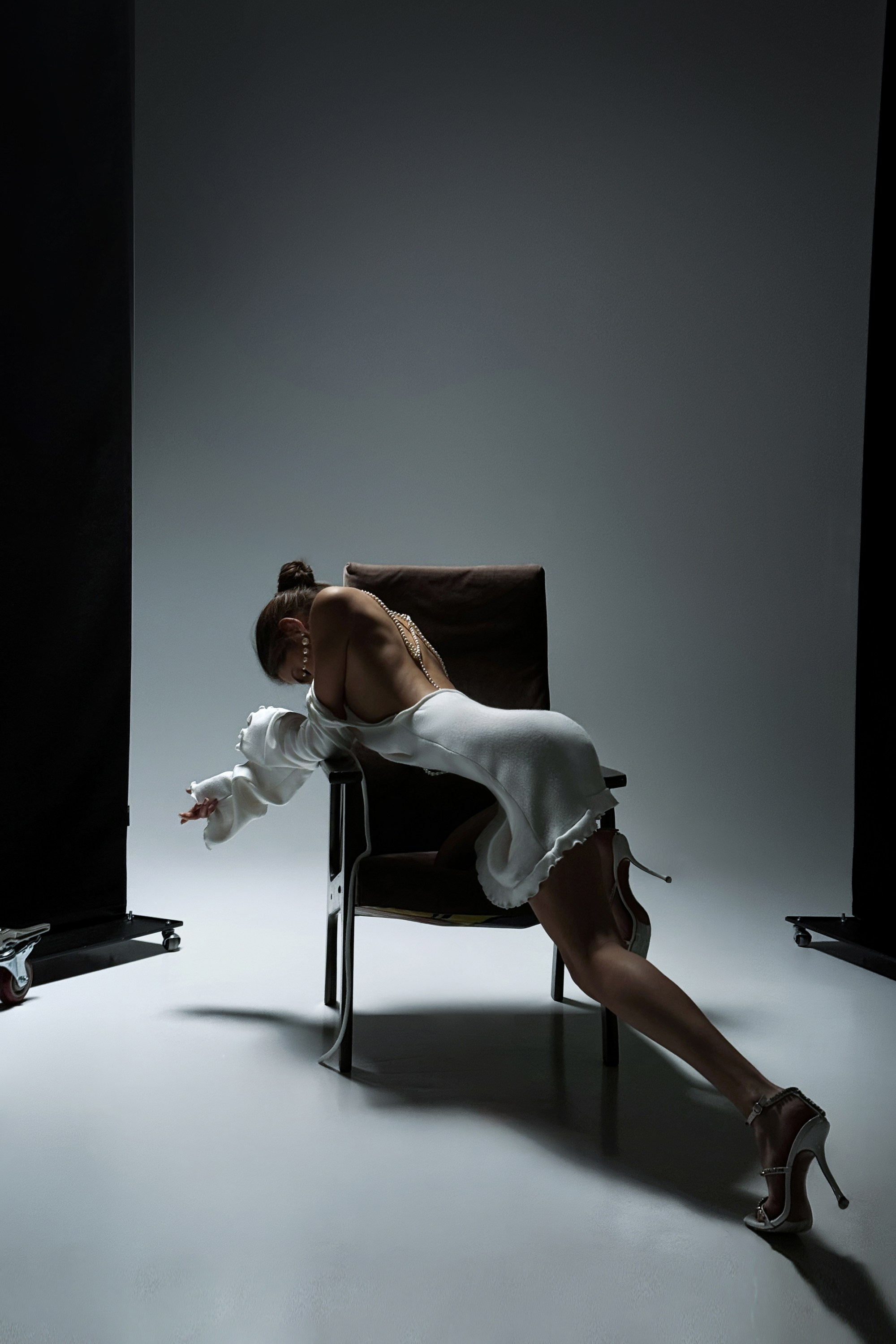 Pearl. Фотограф Александр Захар. Минск, Москва, Дубай