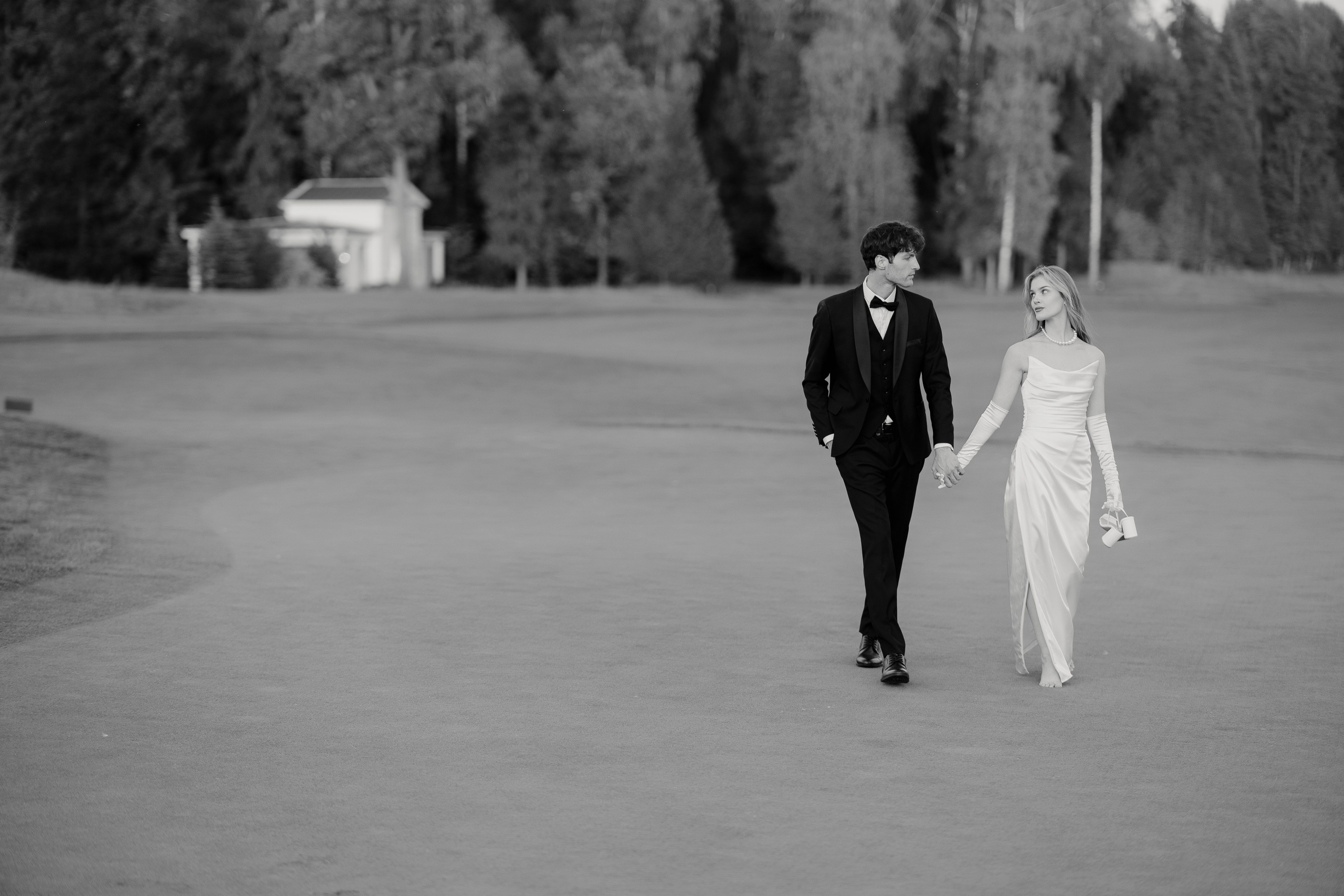 Гольф клуб. LEVORIGINAL