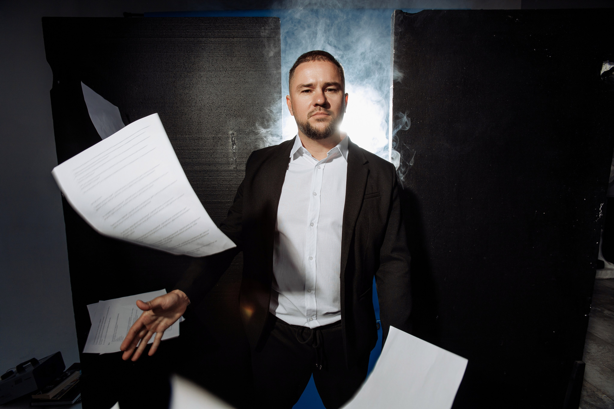 Илья. LEVORIGINAL