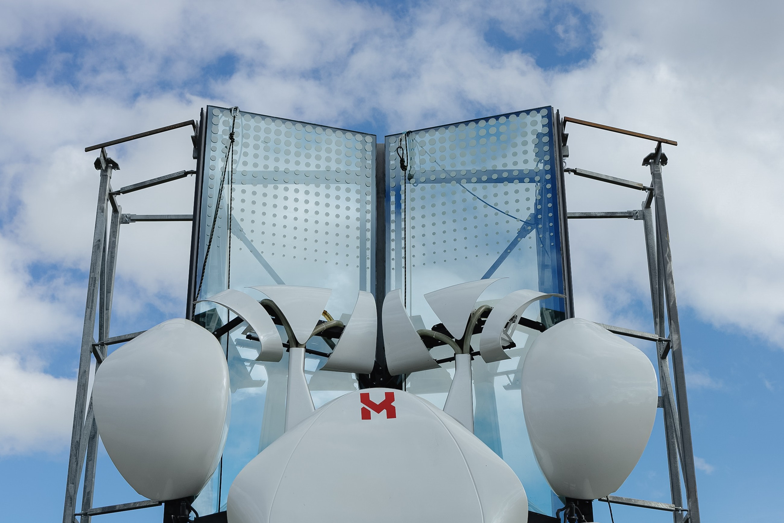 Чемпионат Высоких Технологий. LEVORIGINAL