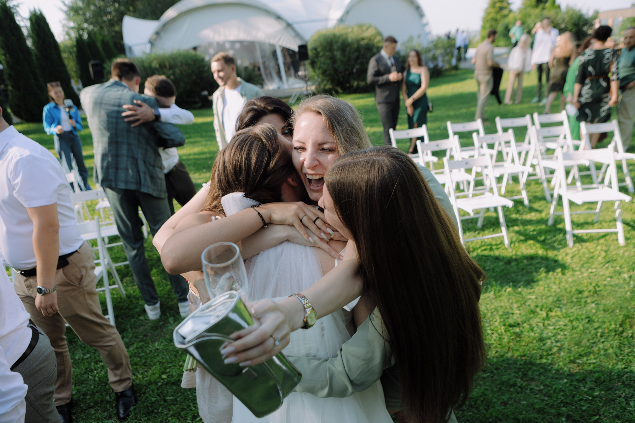 Евгений и Виктория. LEVORIGINAL