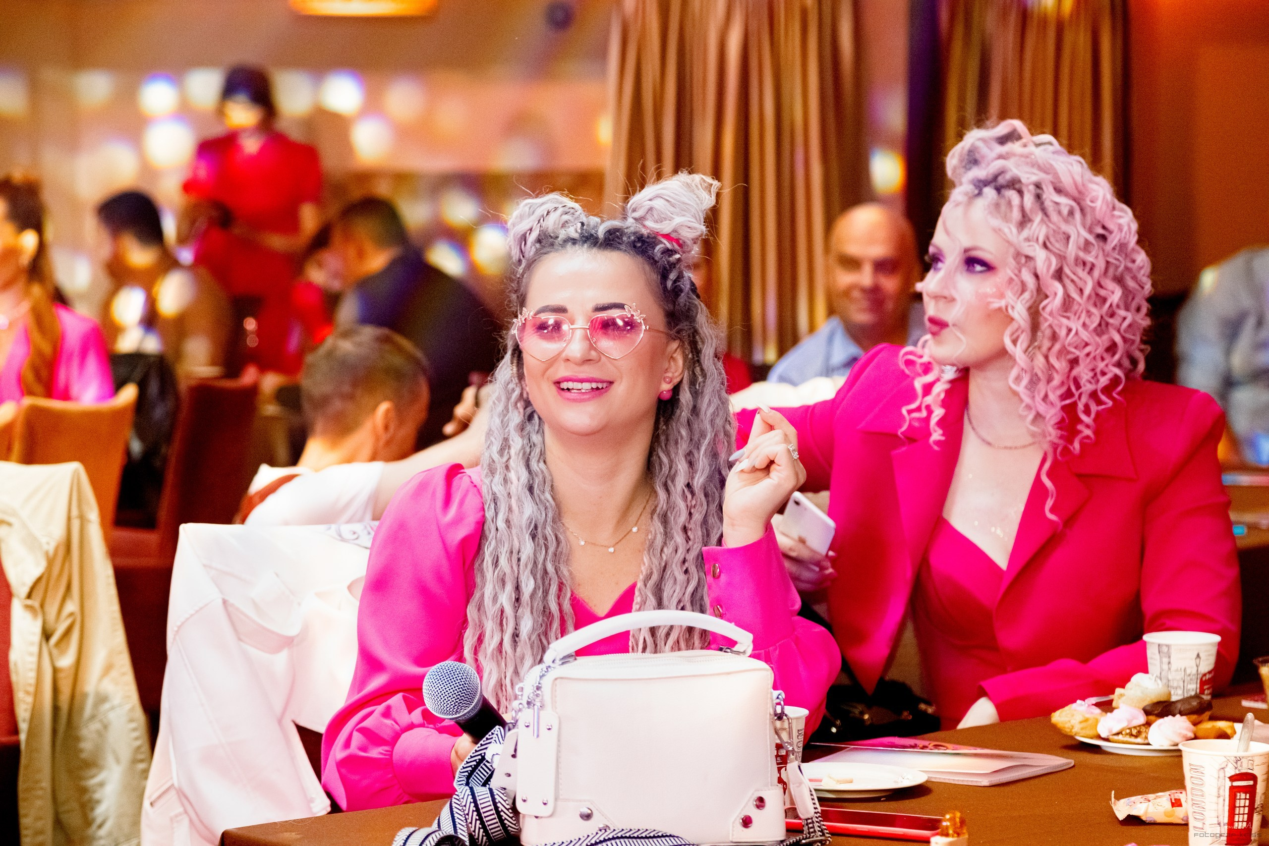 Репортажная съемка. Репортажный фотограф Кузнецова Кристина