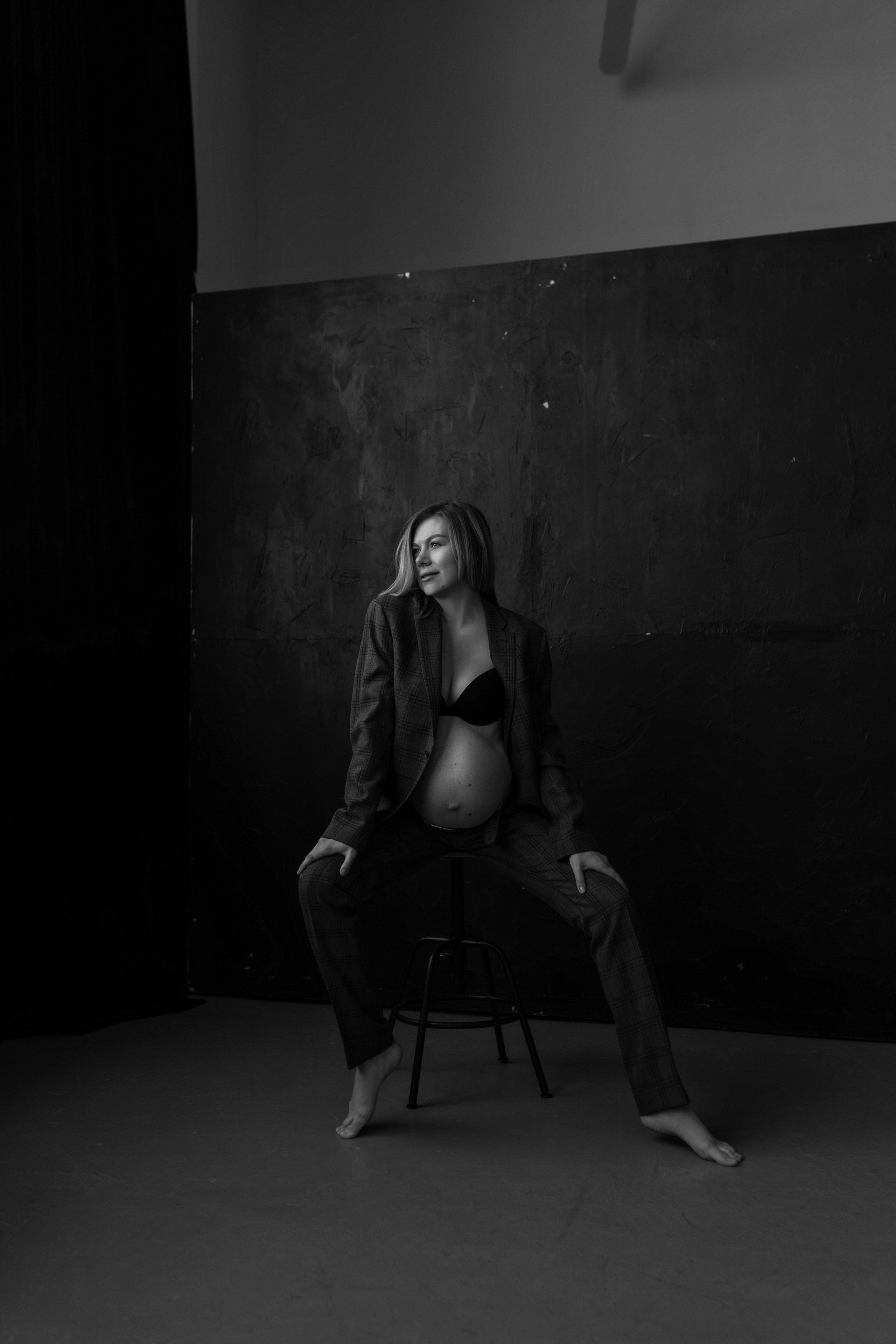 Света. Фотограф Новосибирск Халуева Елена