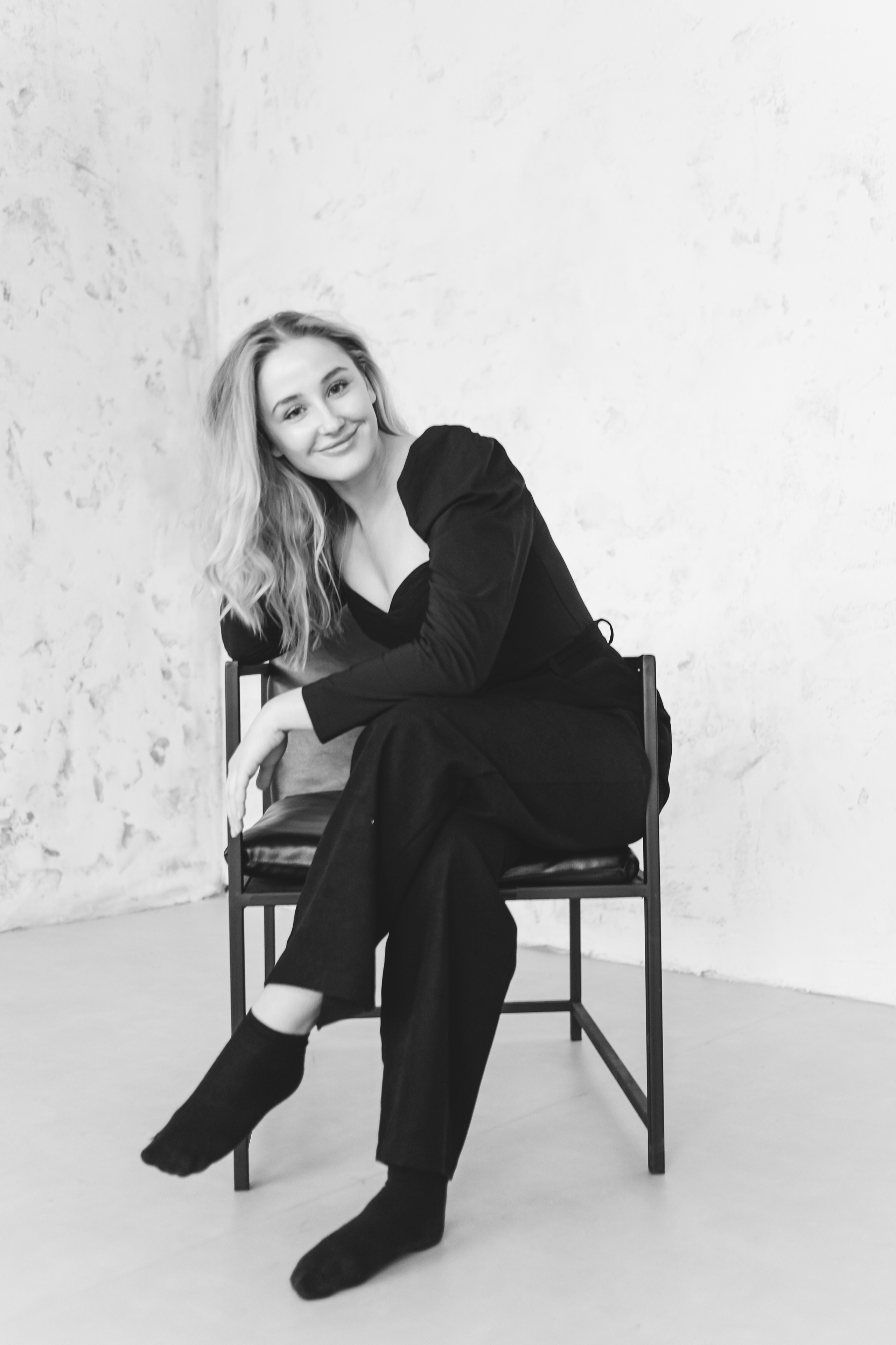 Зина. Светлана Наконечная, фотограф и видеограф, Москва/Крым