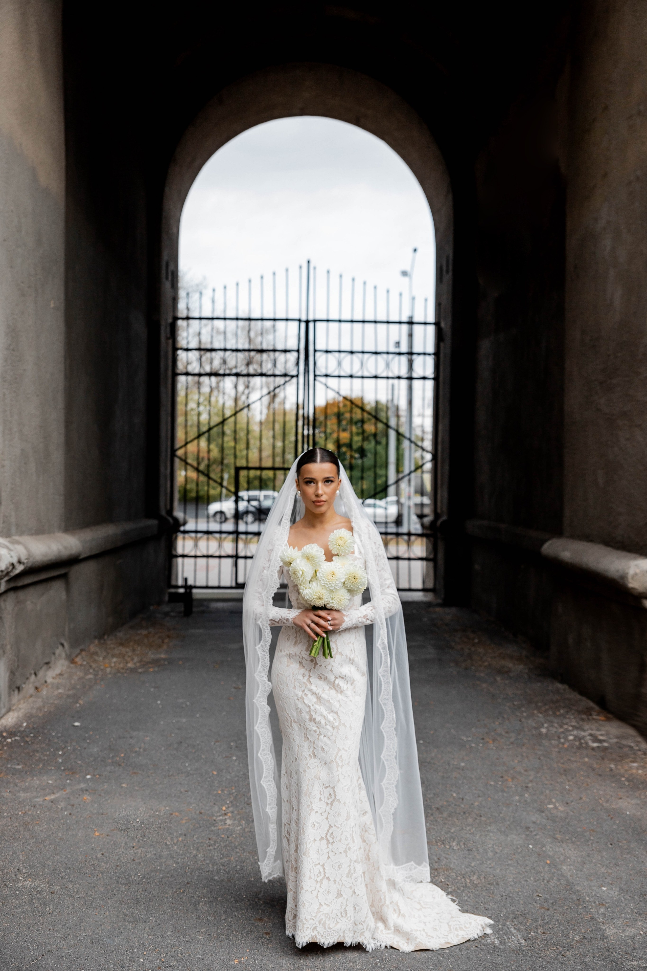 Даша|Коля. Свадебный фотограф Надежда Рыжикова