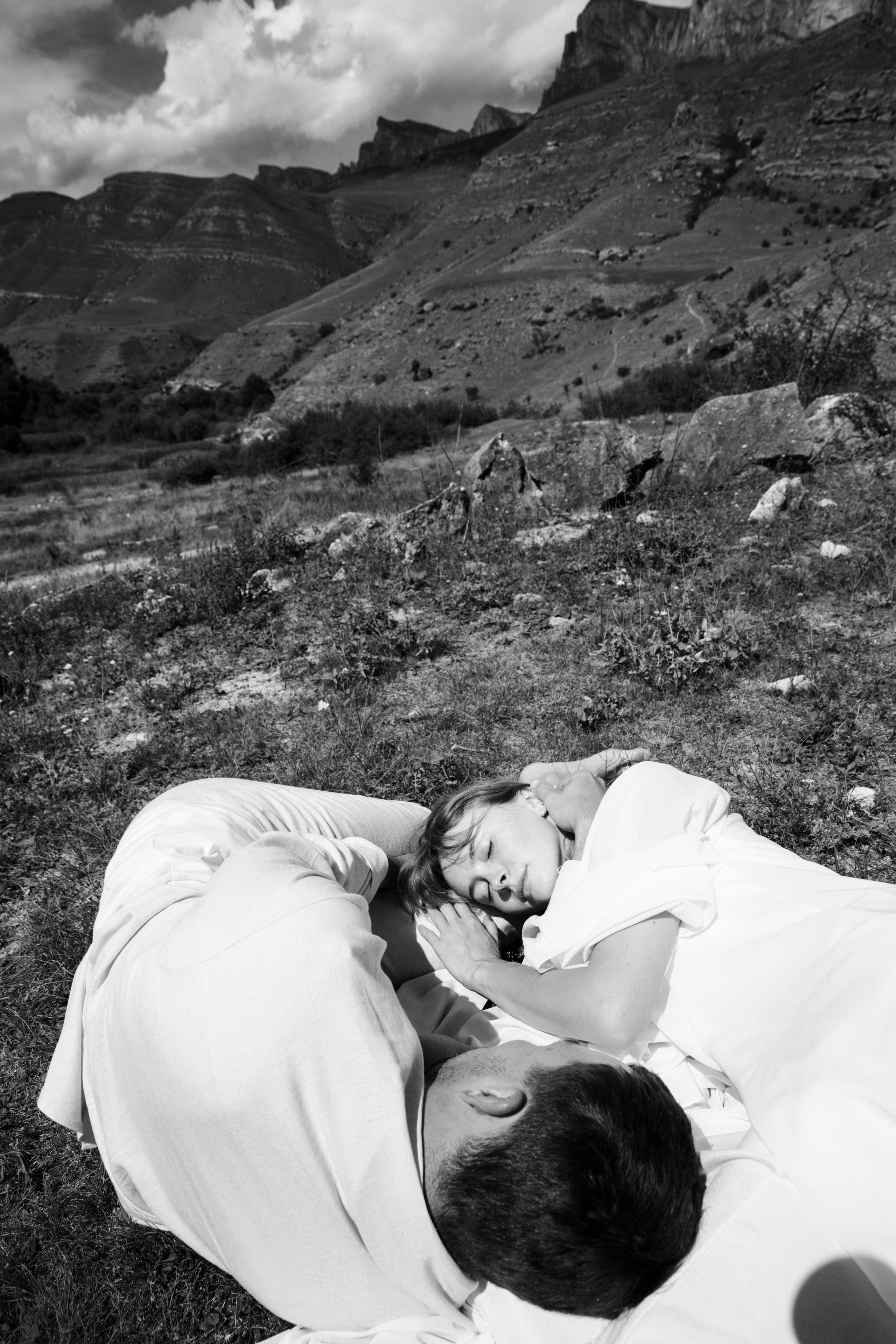 Love story / Семейные