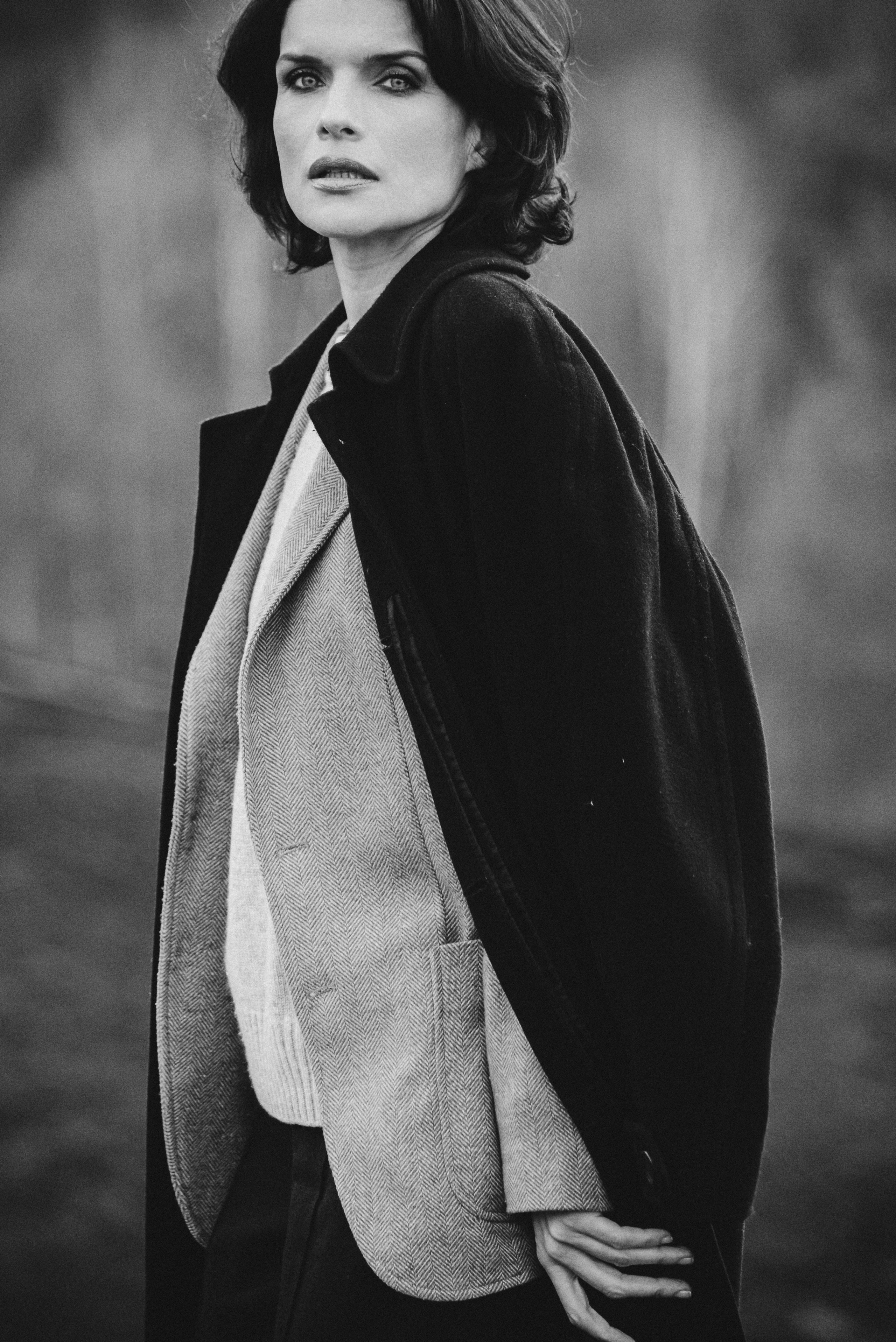 Осенняя съемка в Царицыно