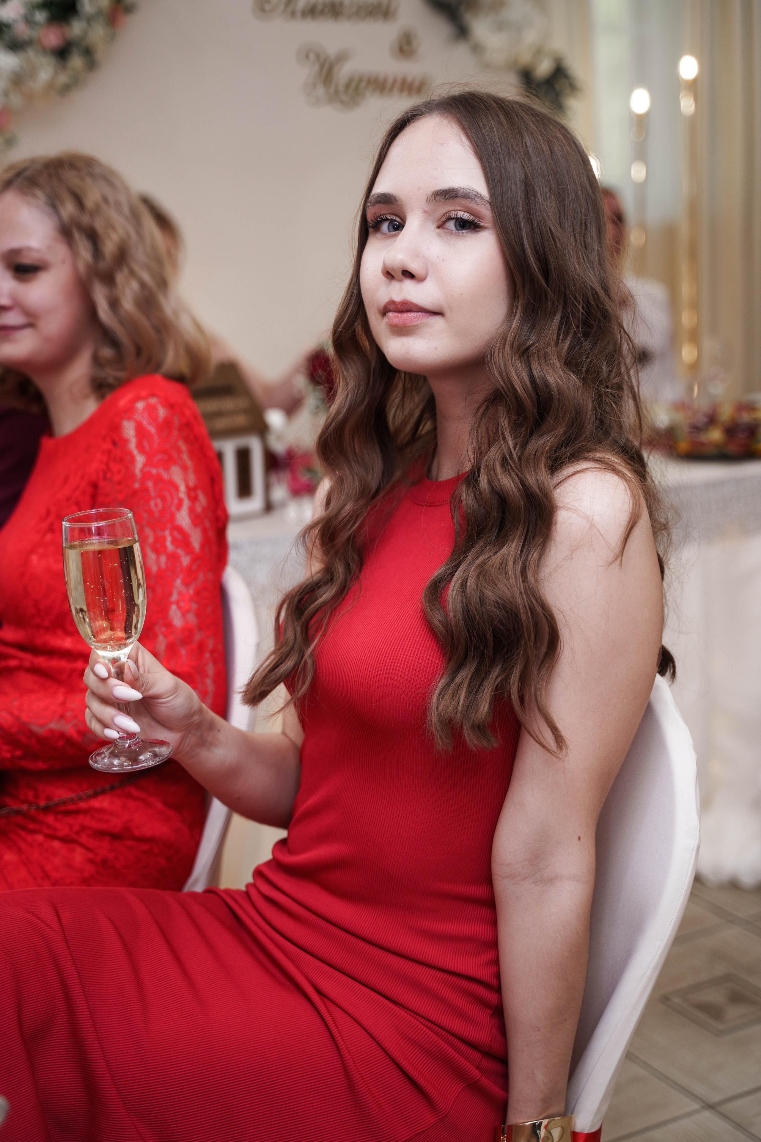 Подборка Банкетов. Свадебный и семейный фотограф в Новосибирске Данил Коротких