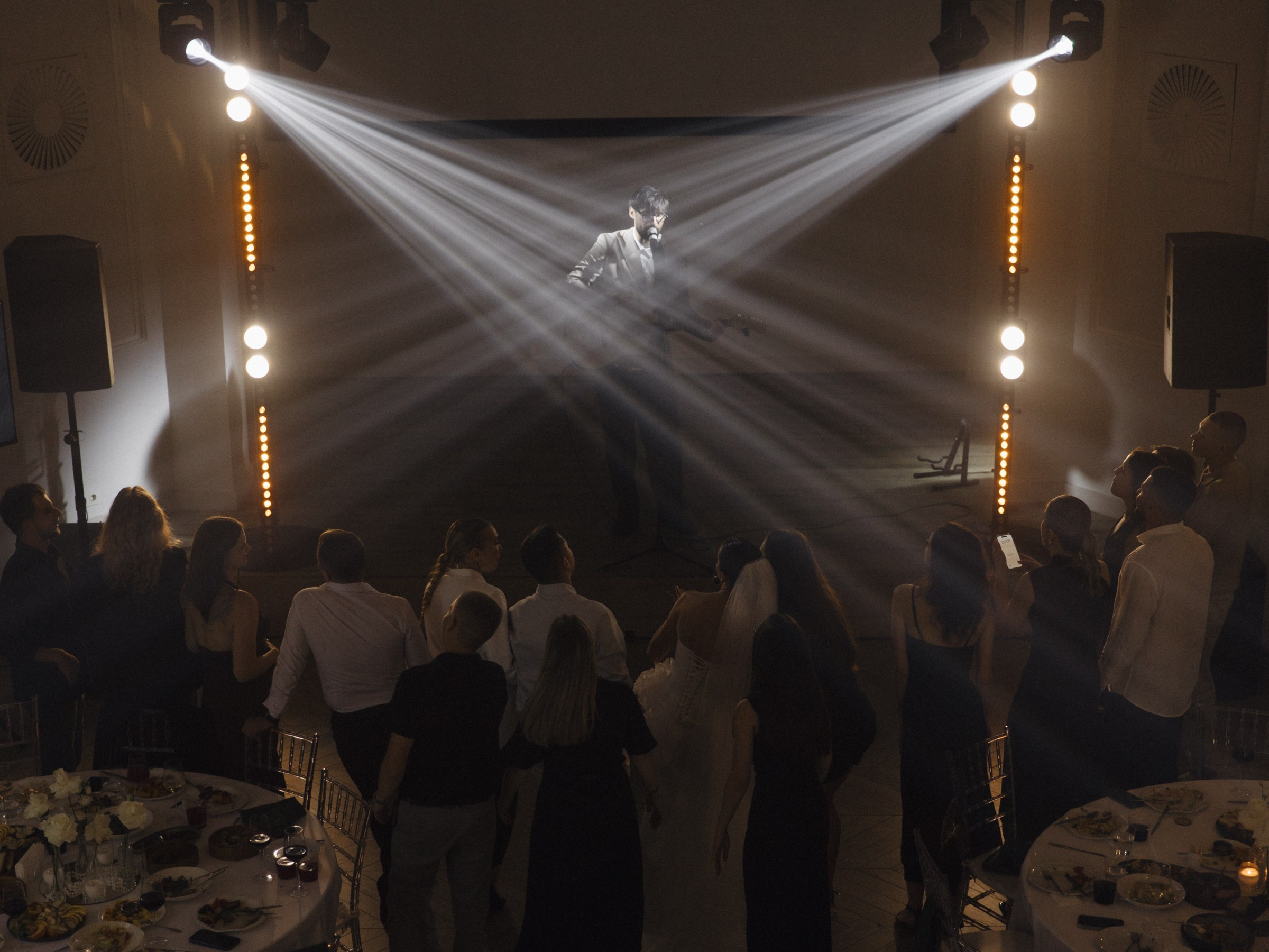 «Самые тёплые воспоминания». Свадебный и семейный фотограф в Калининграде Ольга Мешечкова