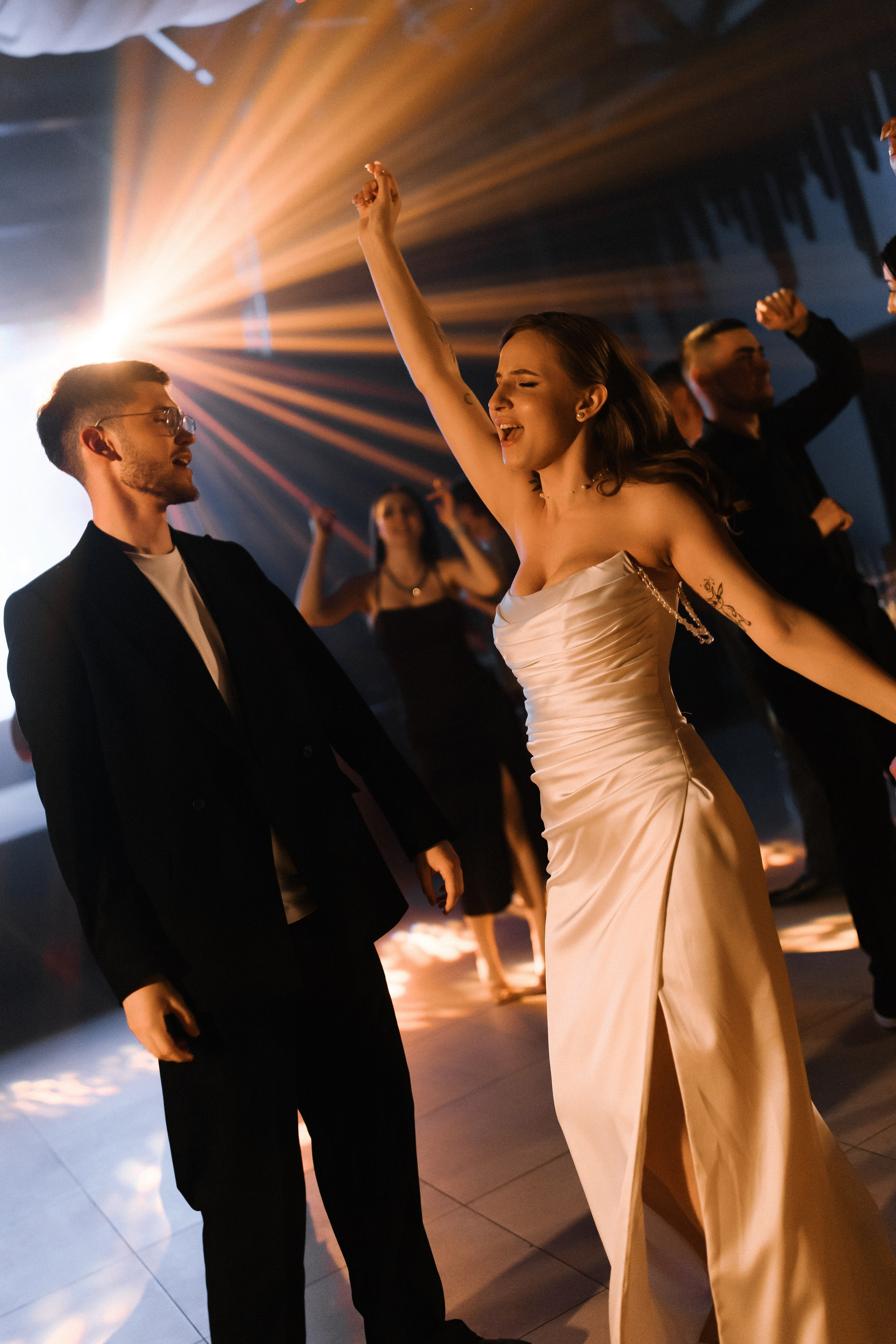 Ренат и Лина. Ланемец Юлия — фотограф Волгоград/Волжский